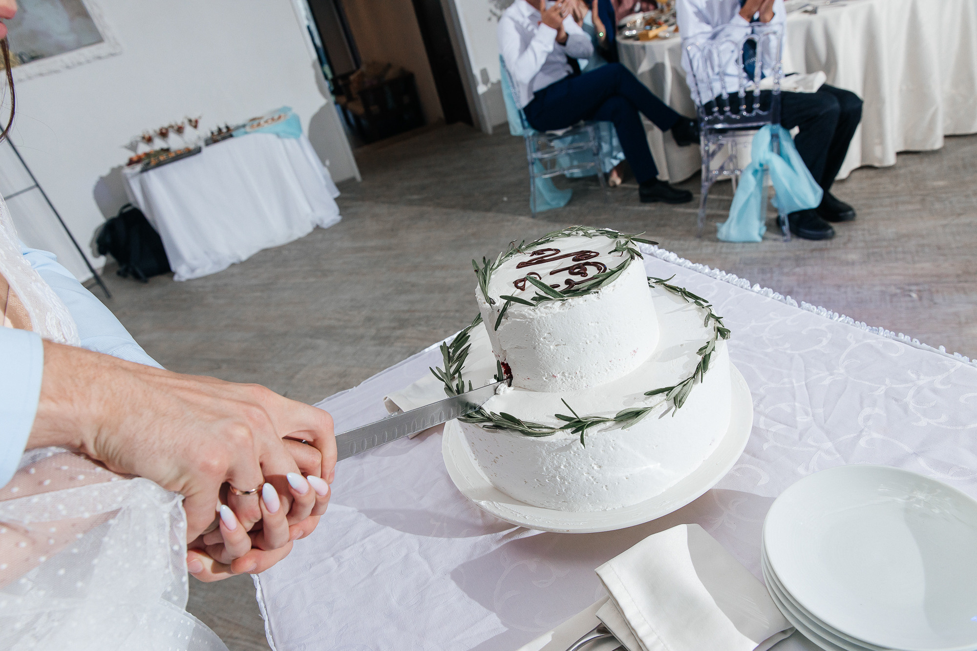 Люция и Евгений (18 июля 2022). Свадебный и семейный фотограф Крамар Наталья
