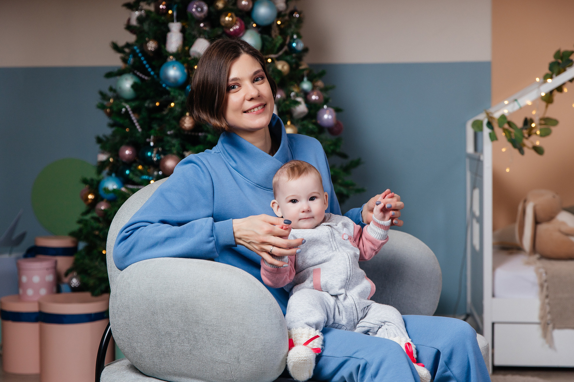 Маргарита и Алексадр (11 декабря 2022). Свадебный и семейный фотограф Крамар Наталья