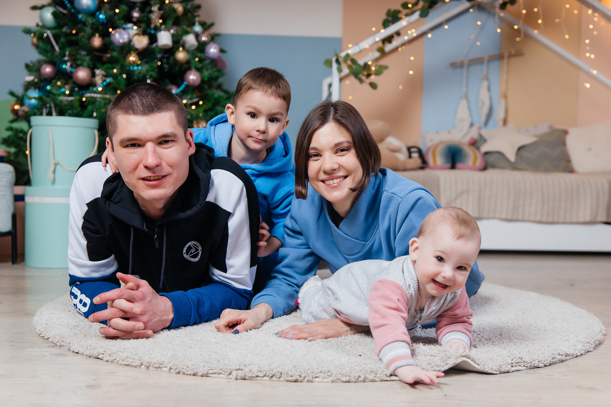 Маргарита и Алексадр (11 декабря 2022). Свадебный и семейный фотограф Крамар Наталья