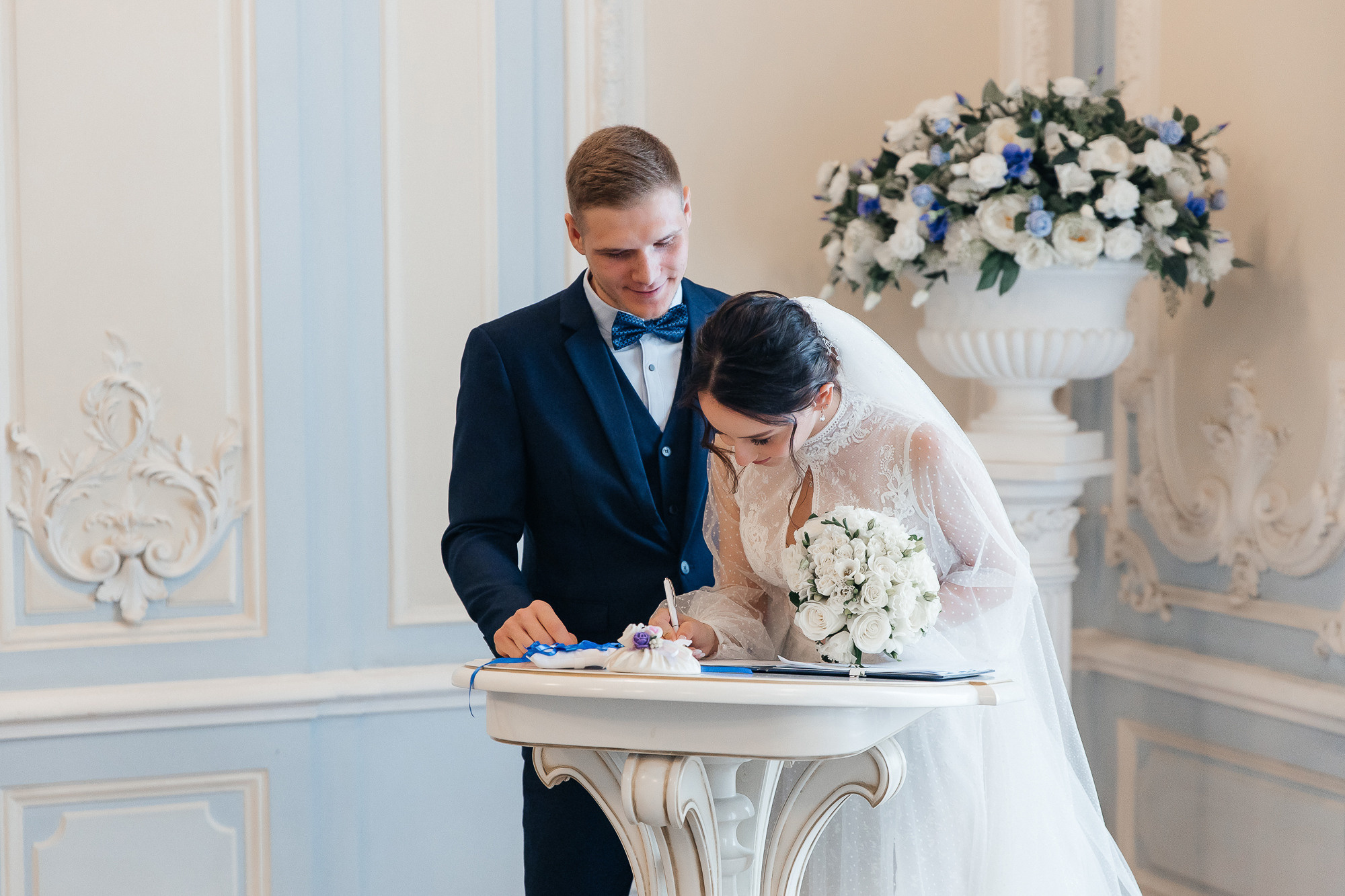 Люция и Евгений (18 июля 2022). Свадебный и семейный фотограф Крамар Наталья