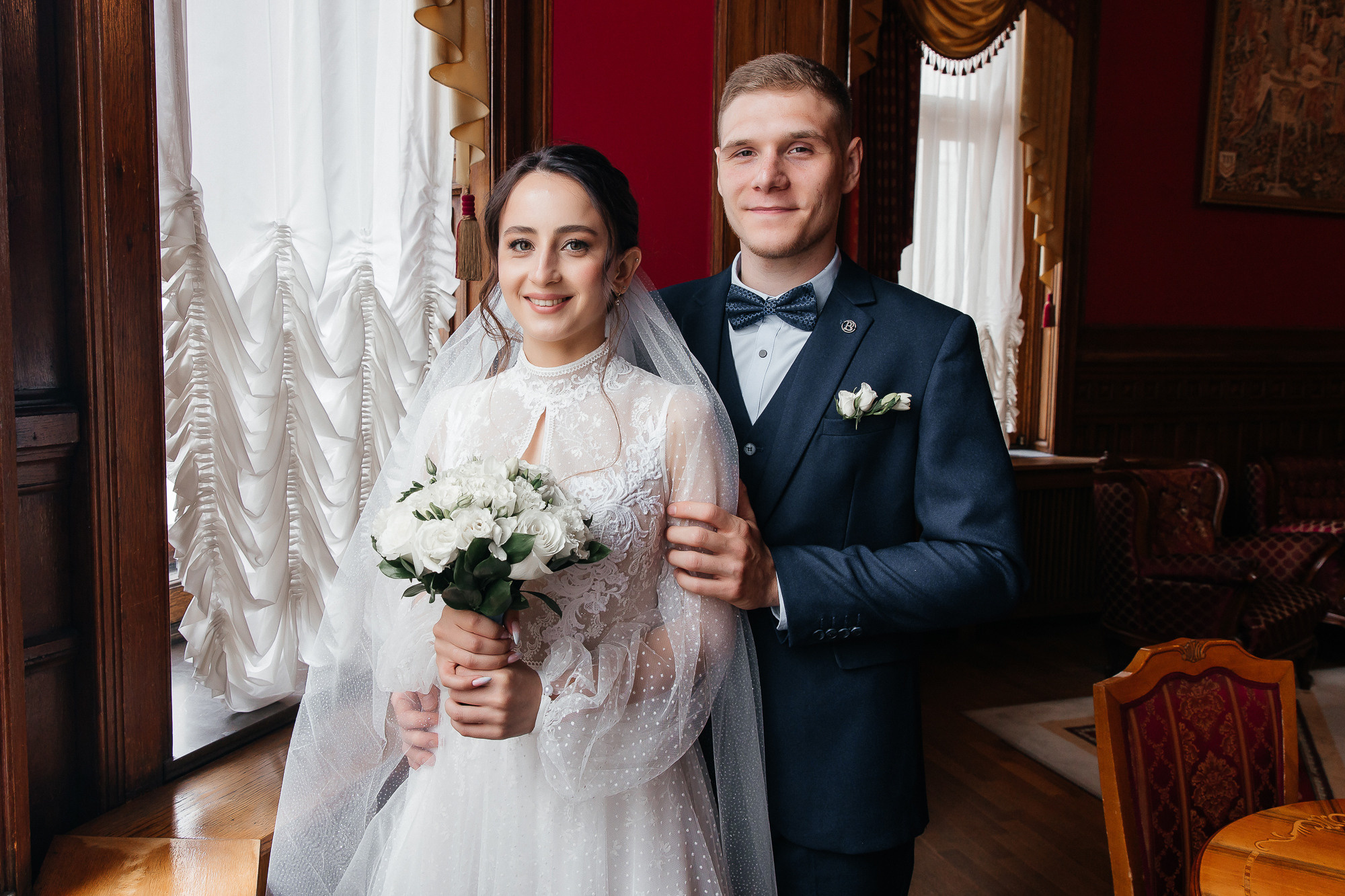 Люция и Евгений (18 июля 2022). Свадебный и семейный фотограф Крамар Наталья