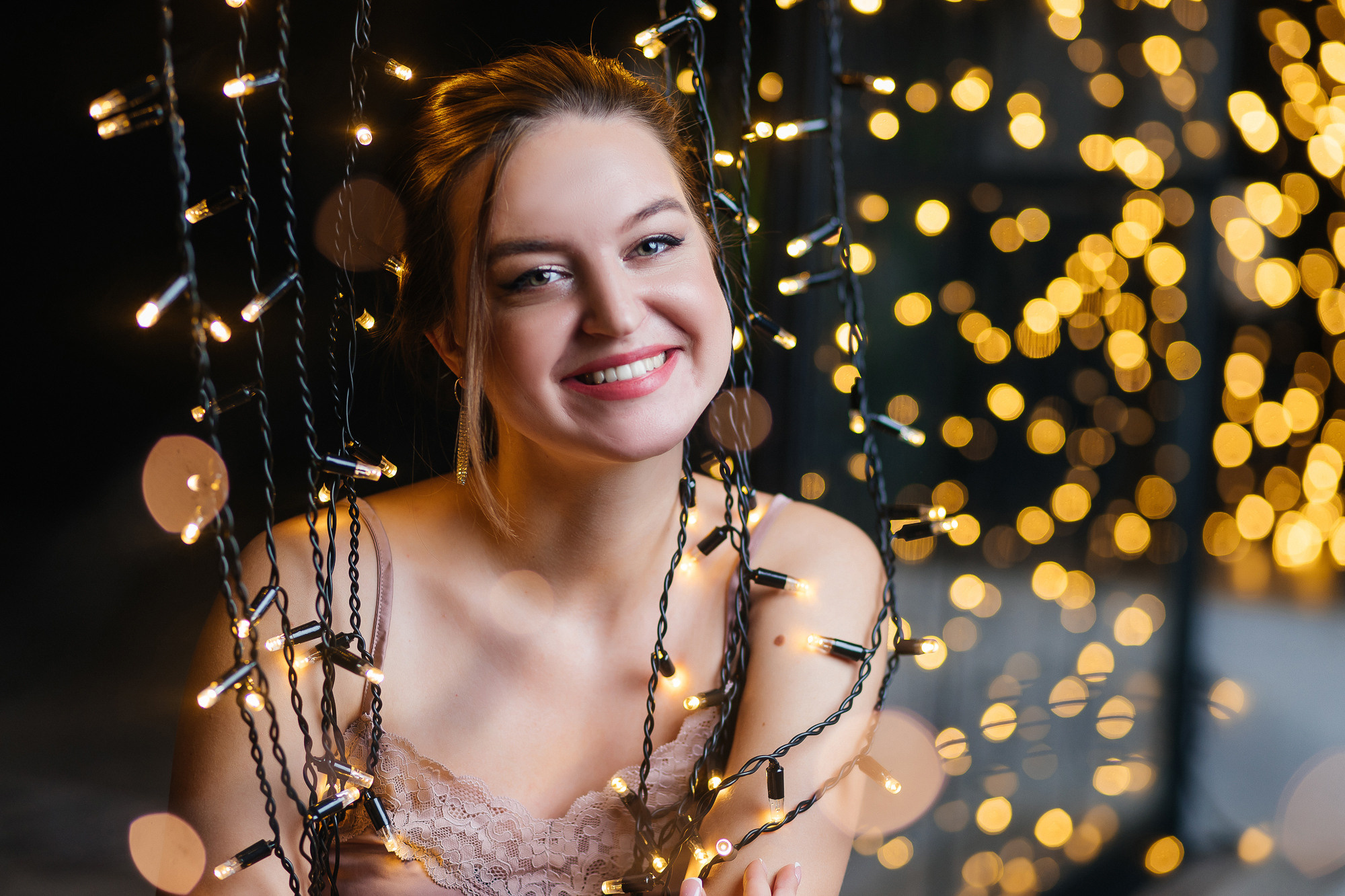 Анастасия (11 декабря 2022). Свадебный и семейный фотограф Крамар Наталья