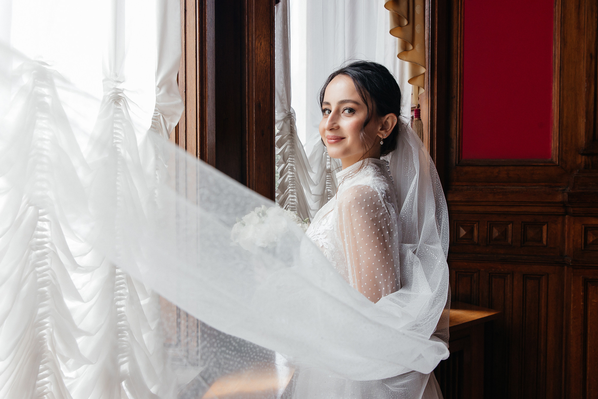 Люция и Евгений (18 июля 2022). Свадебный и семейный фотограф Крамар Наталья