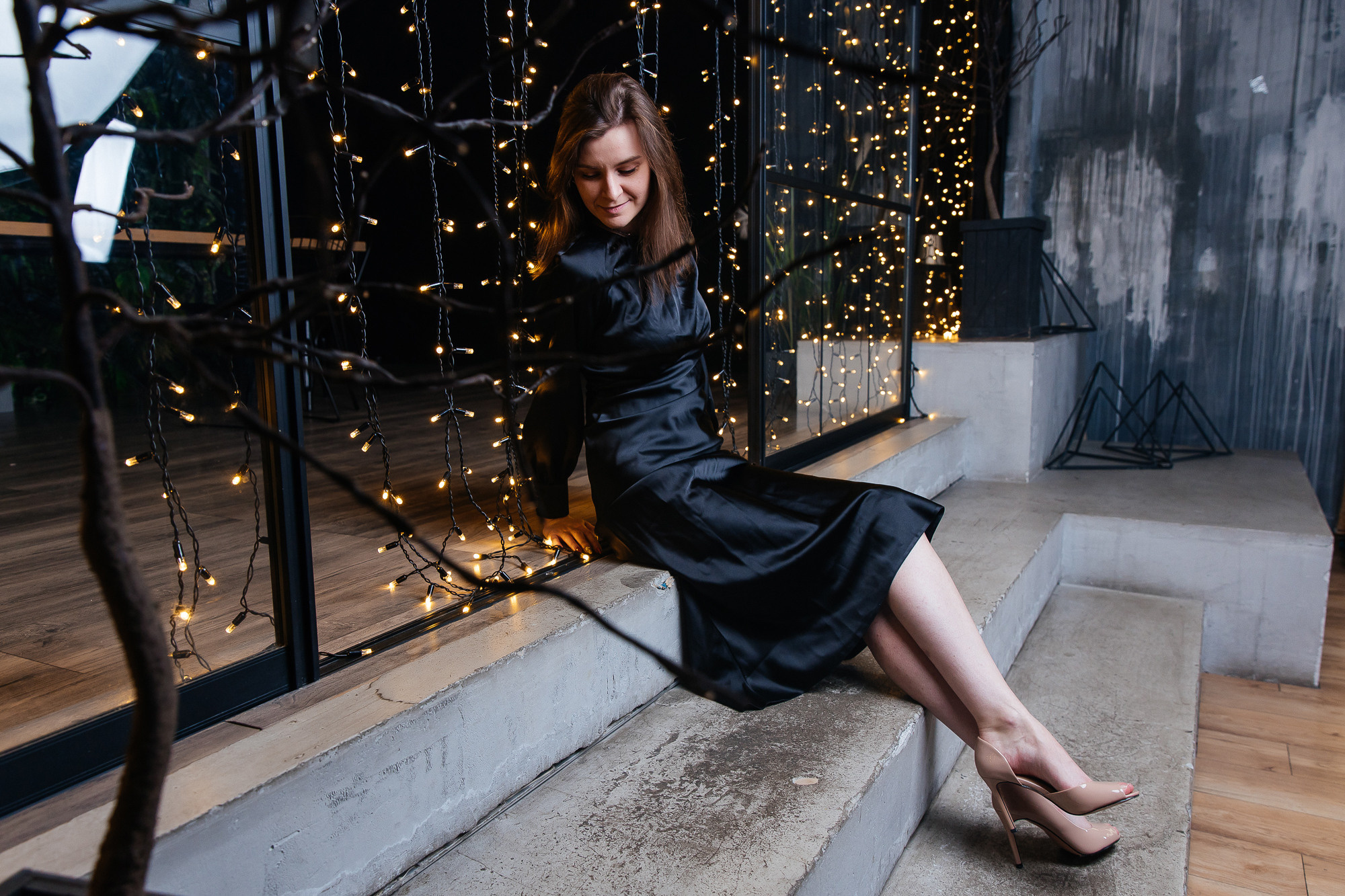 Юлия (11 декабря 2022). Свадебный и семейный фотограф Крамар Наталья