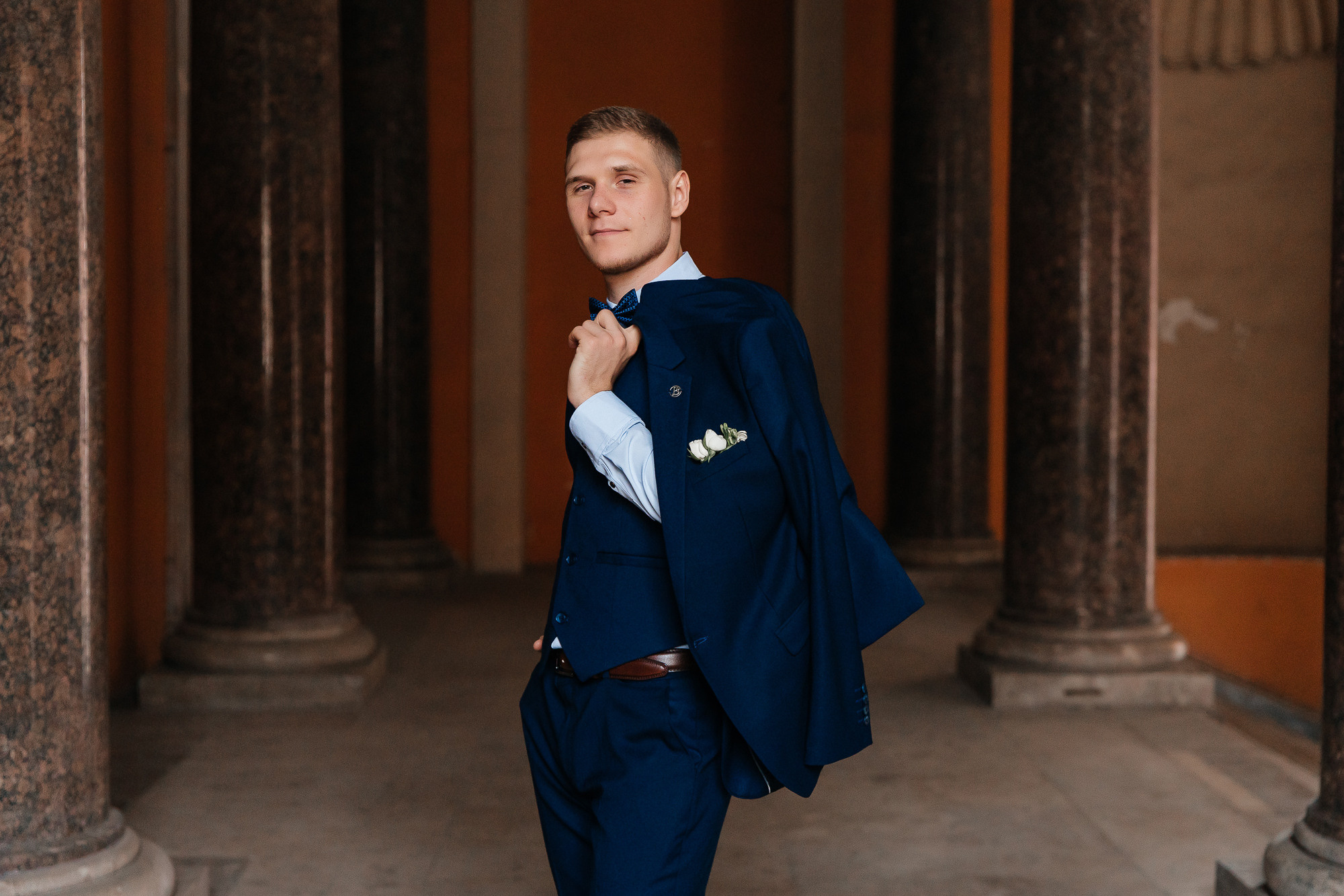 Люция и Евгений (18 июля 2022). Свадебный и семейный фотограф Крамар Наталья