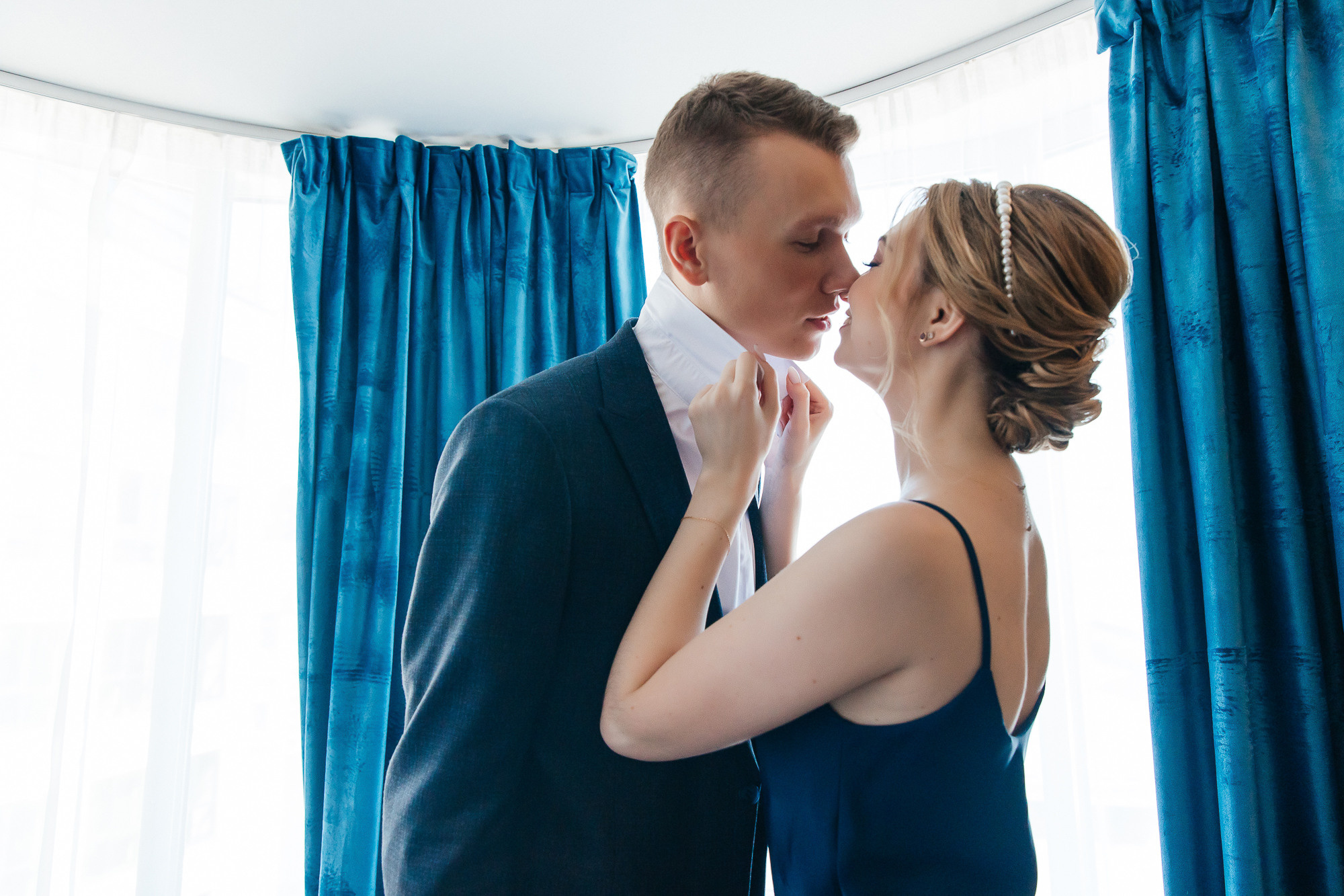 Светлана и Влад (12 июля 2022). Свадебный и семейный фотограф Крамар Наталья