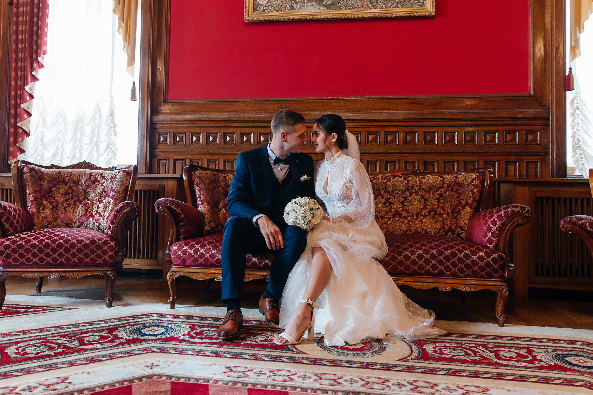 Люция и Евгений (18 июля 2022). Свадебный и семейный фотограф Крамар Наталья