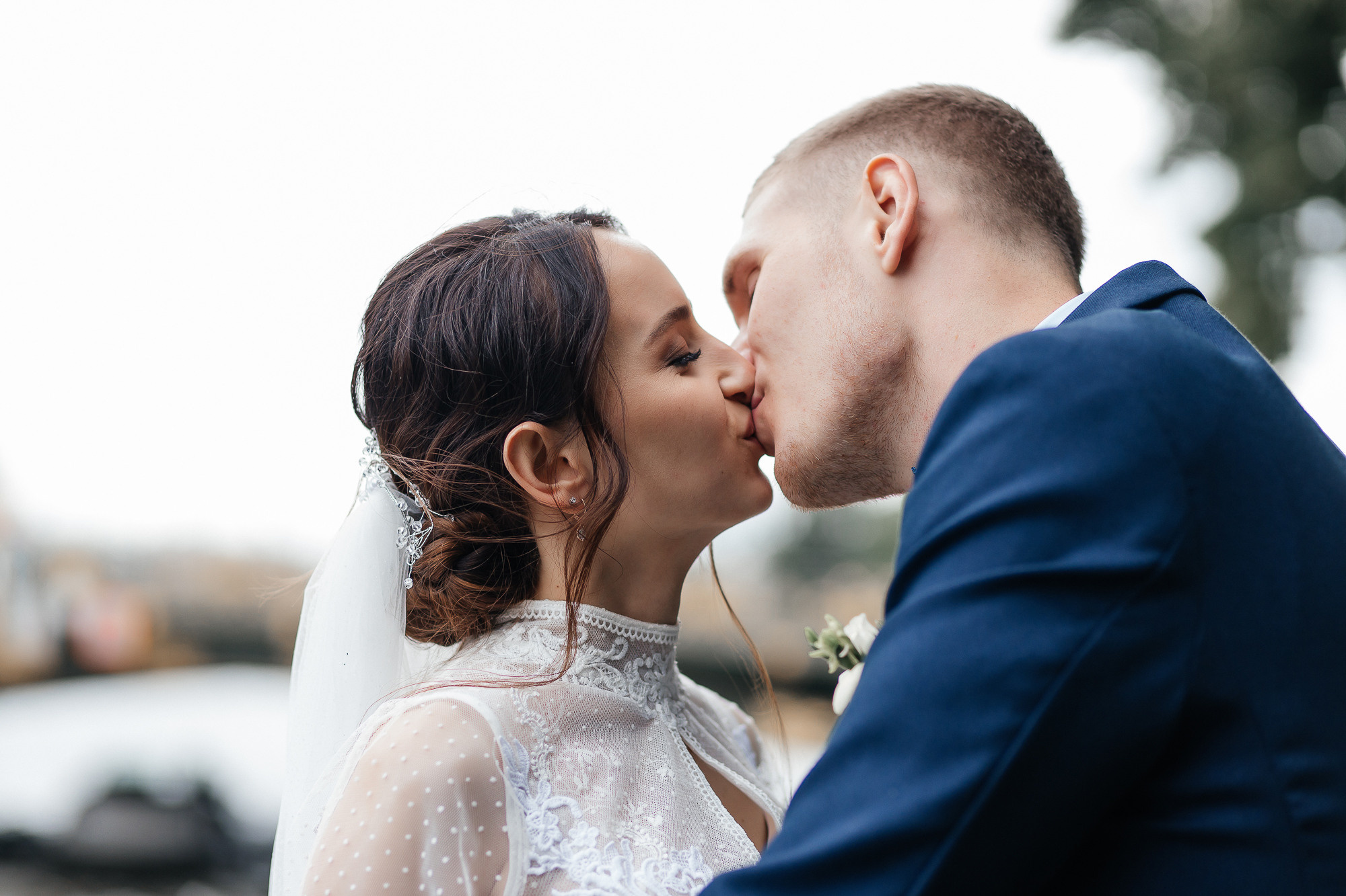 Люция и Евгений (18 июля 2022). Свадебный и семейный фотограф Крамар Наталья
