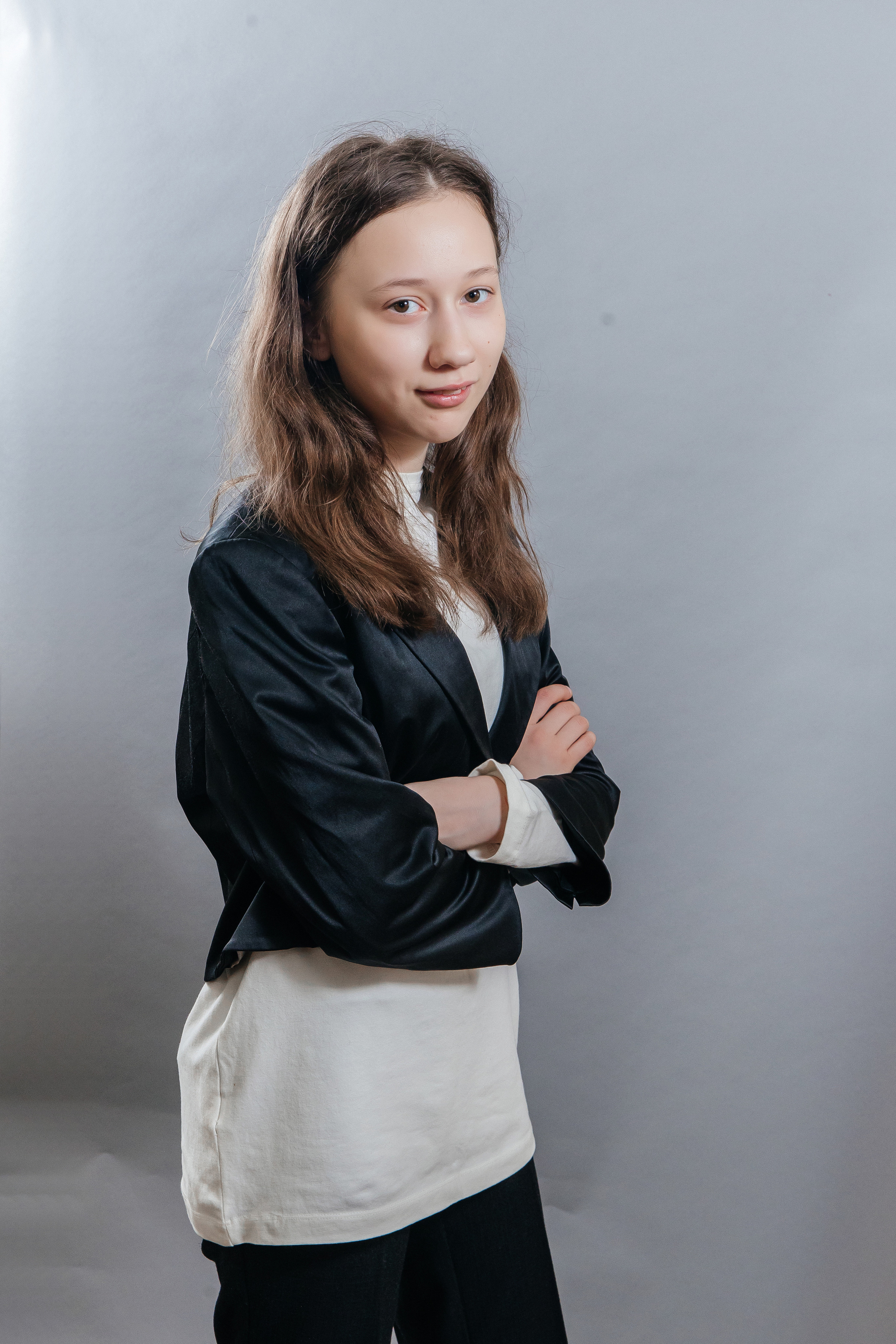 Школа № 90 — 4В класс (25.04.2023) Съемка на папки. Свадебный и семейный фотограф Крамар Наталья