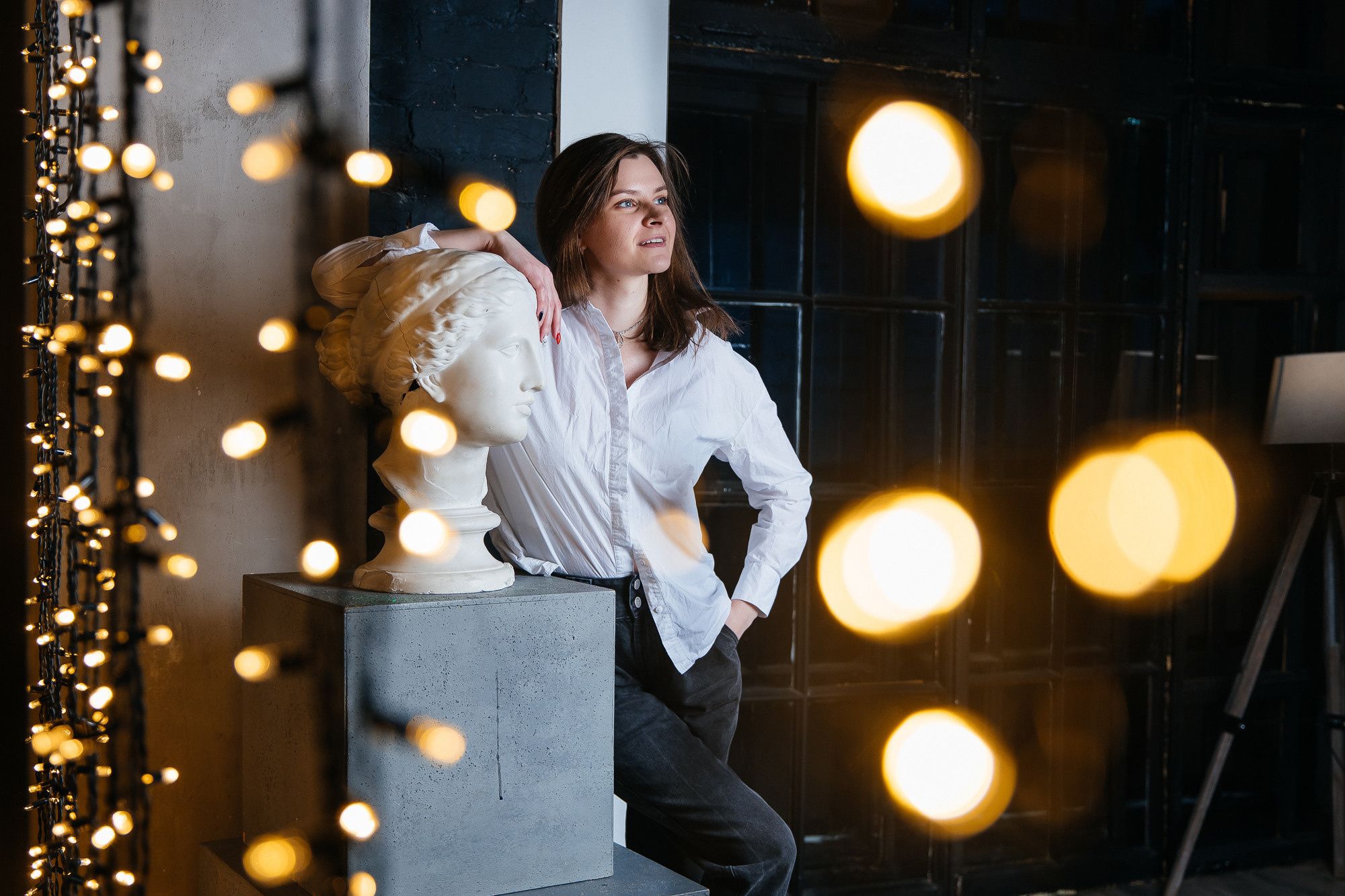 Юлия (11 декабря 2022). Свадебный и семейный фотограф Крамар Наталья