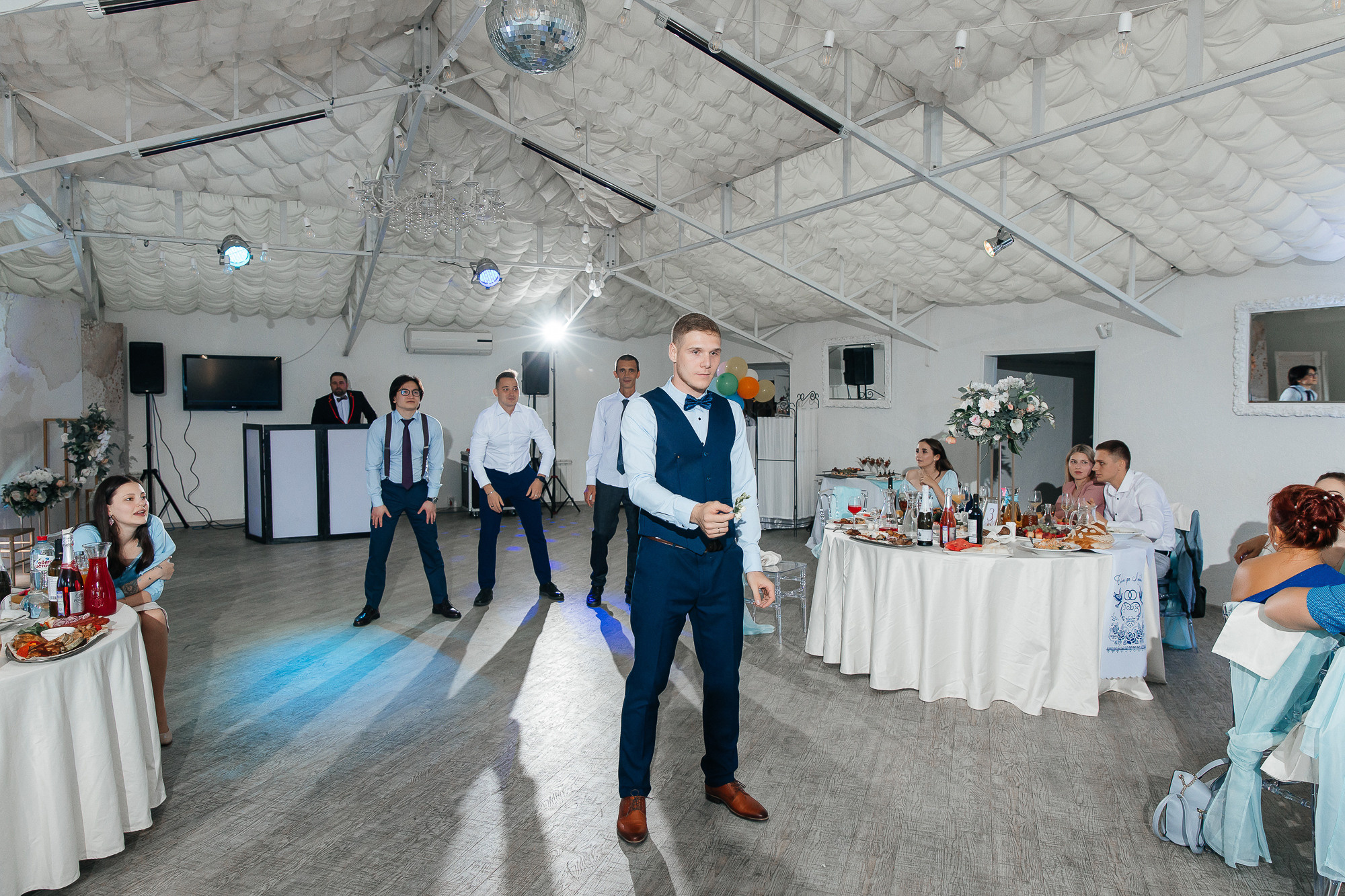 Люция и Евгений (18 июля 2022). Свадебный и семейный фотограф Крамар Наталья