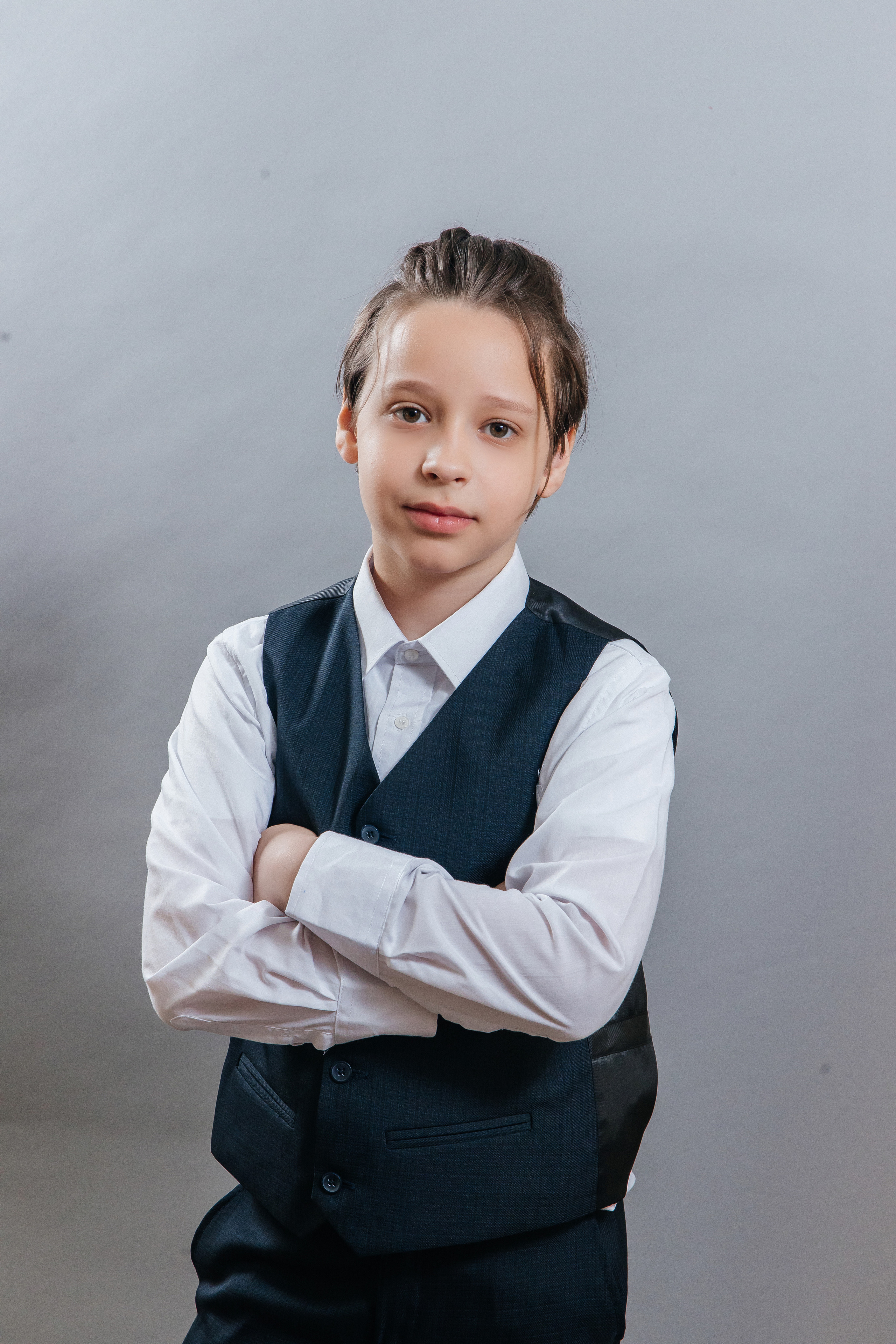 Школа № 90 — 4В класс (25.04.2023) Съемка на папки. Свадебный и семейный фотограф Крамар Наталья