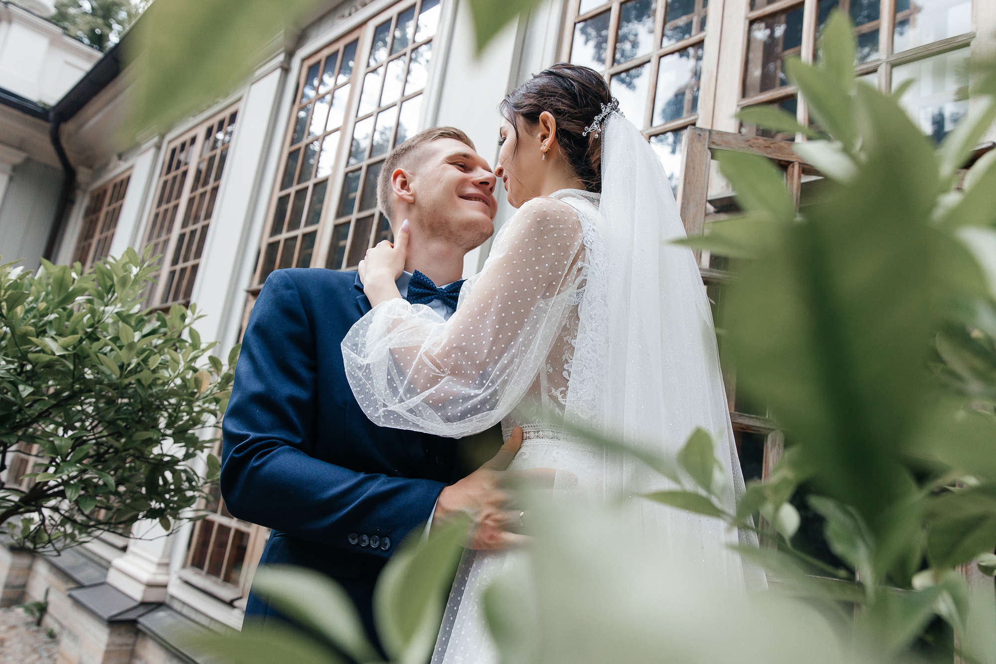 Люция и Евгений (18 июля 2022). Свадебный и семейный фотограф Крамар Наталья