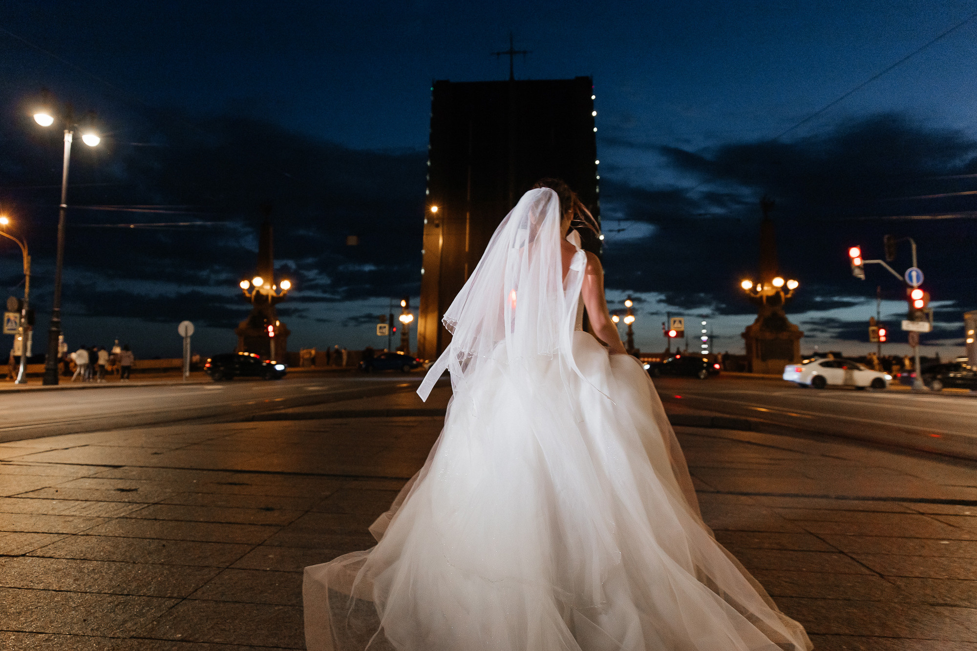 Анастасия и Кирилл (2 июня 2022). Свадебный и семейный фотограф Крамар Наталья