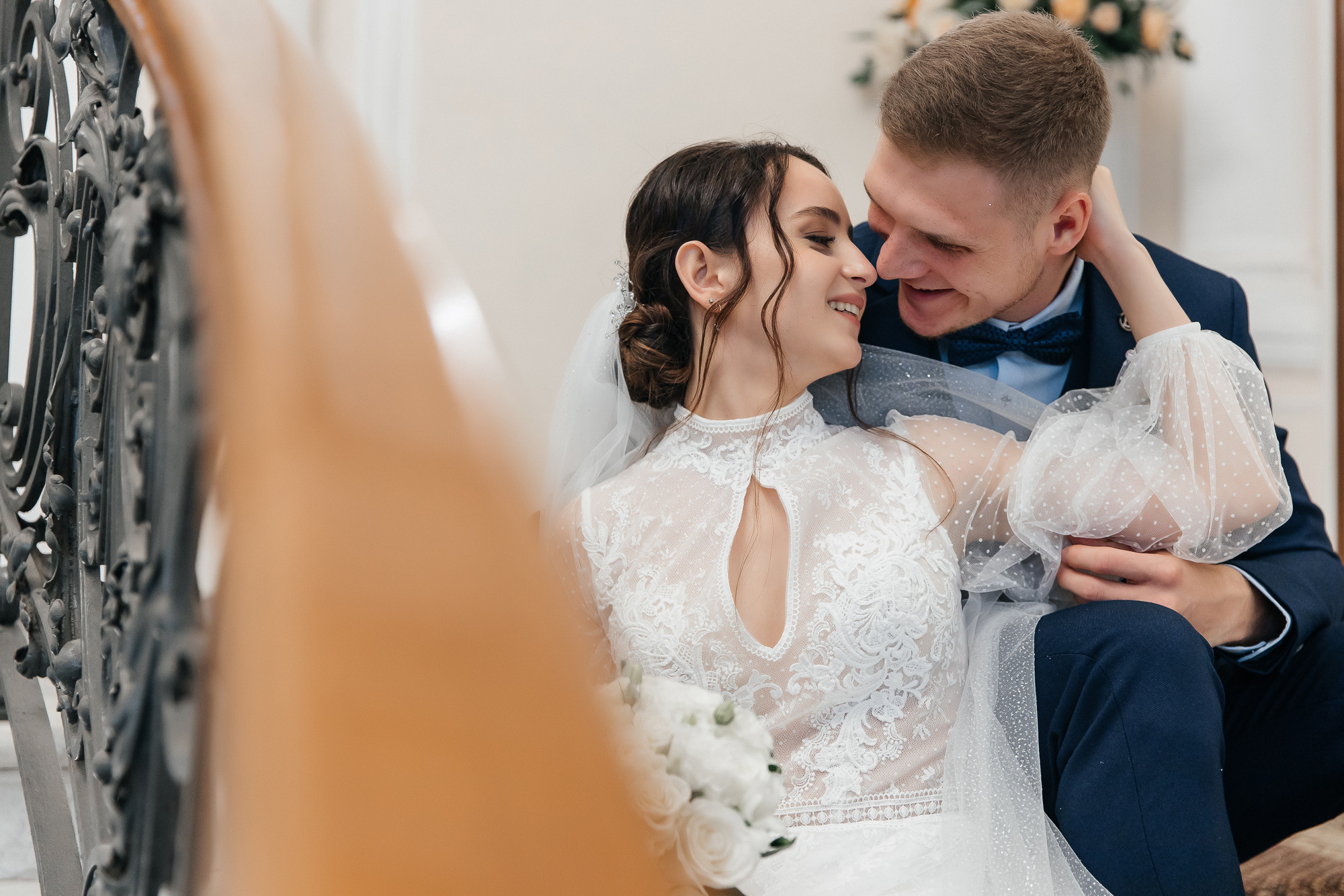 Люция и Евгений (18 июля 2022). Свадебный и семейный фотограф Крамар Наталья