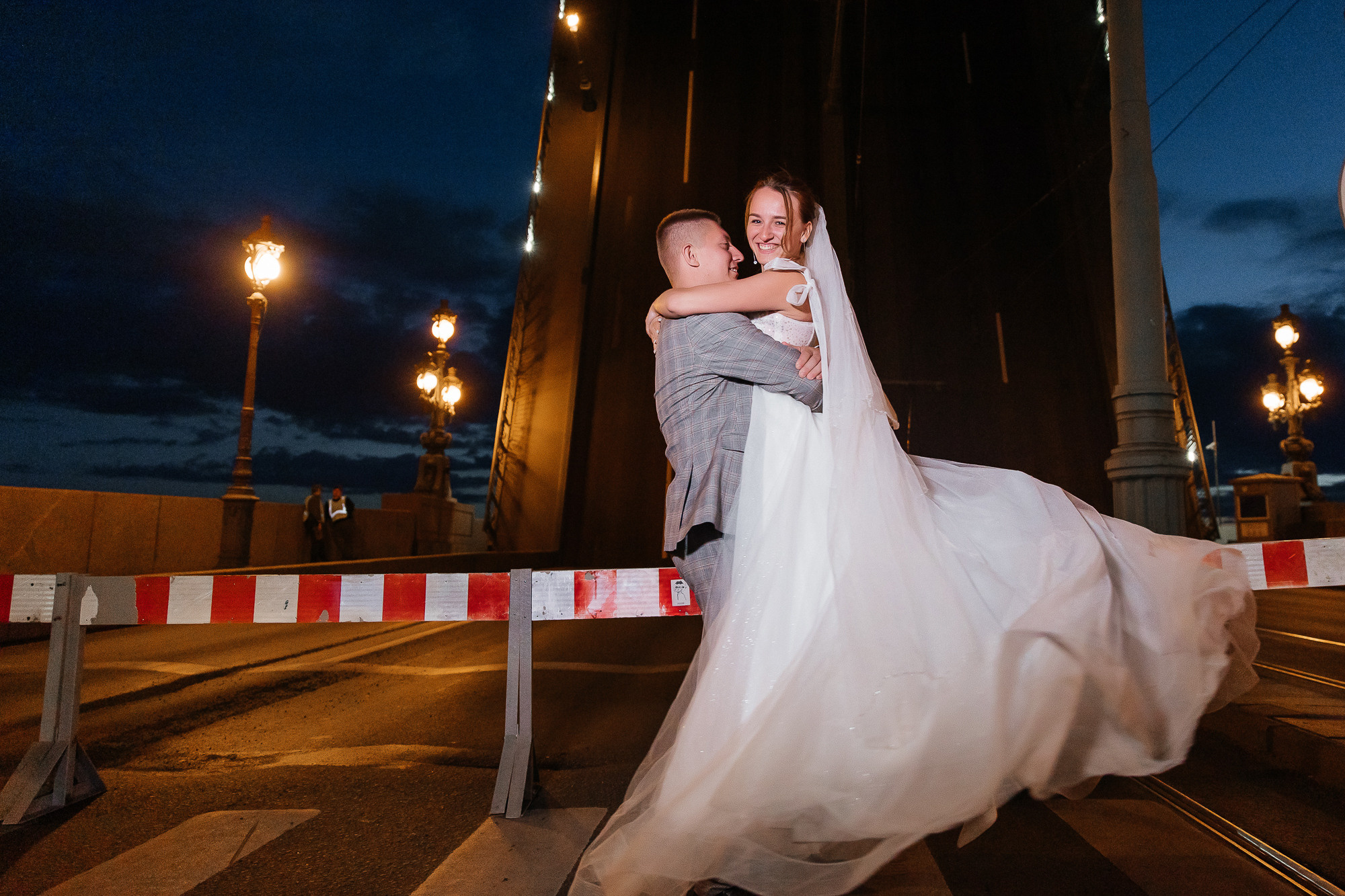 Анастасия и Кирилл (2 июня 2022). Свадебный и семейный фотограф Крамар Наталья