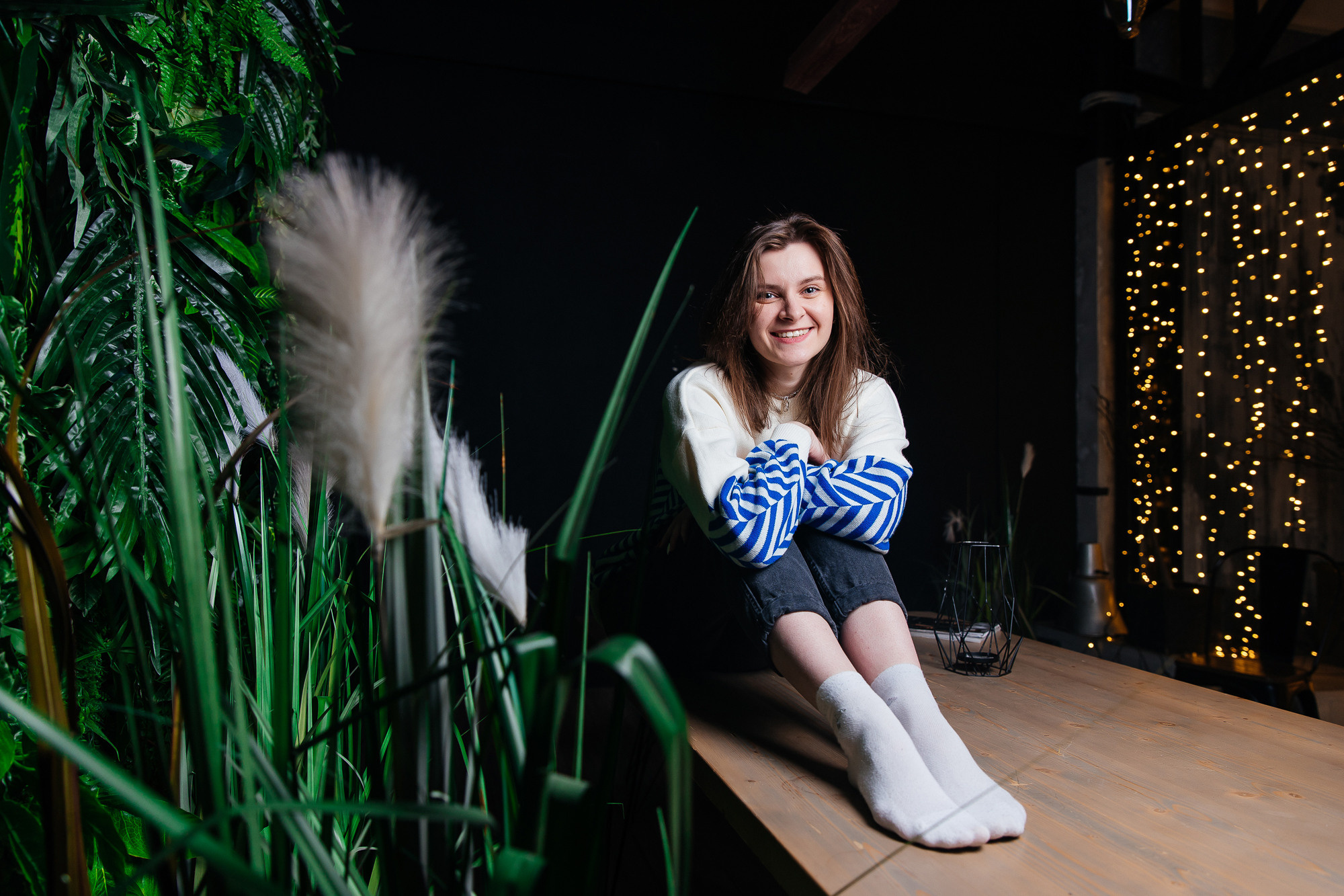 Юлия (11 декабря 2022). Свадебный и семейный фотограф Крамар Наталья