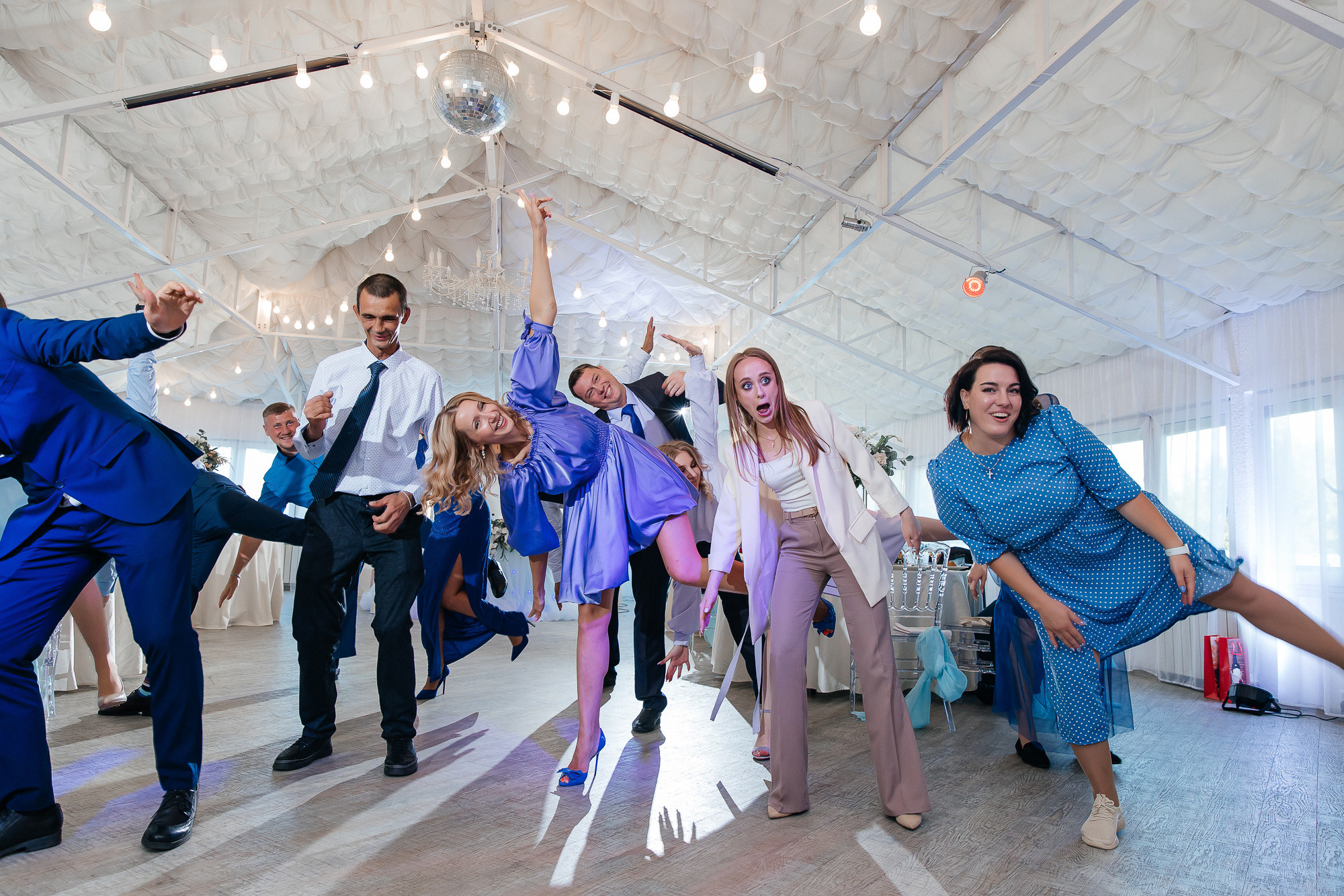 Люция и Евгений (18 июля 2022). Свадебный и семейный фотограф Крамар Наталья