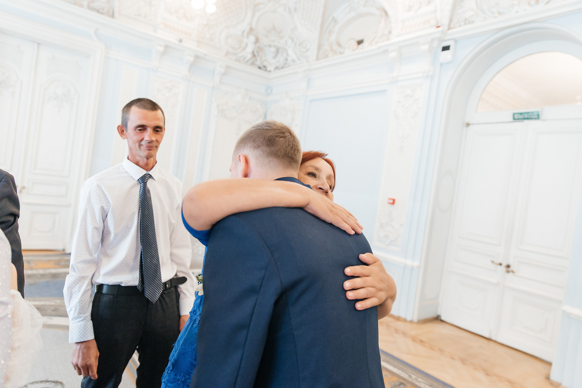 Люция и Евгений (18 июля 2022). Свадебный и семейный фотограф Крамар Наталья