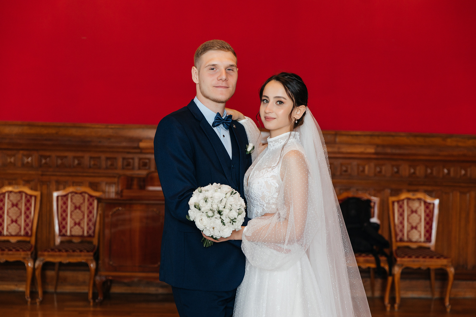 Люция и Евгений (18 июля 2022). Свадебный и семейный фотограф Крамар Наталья