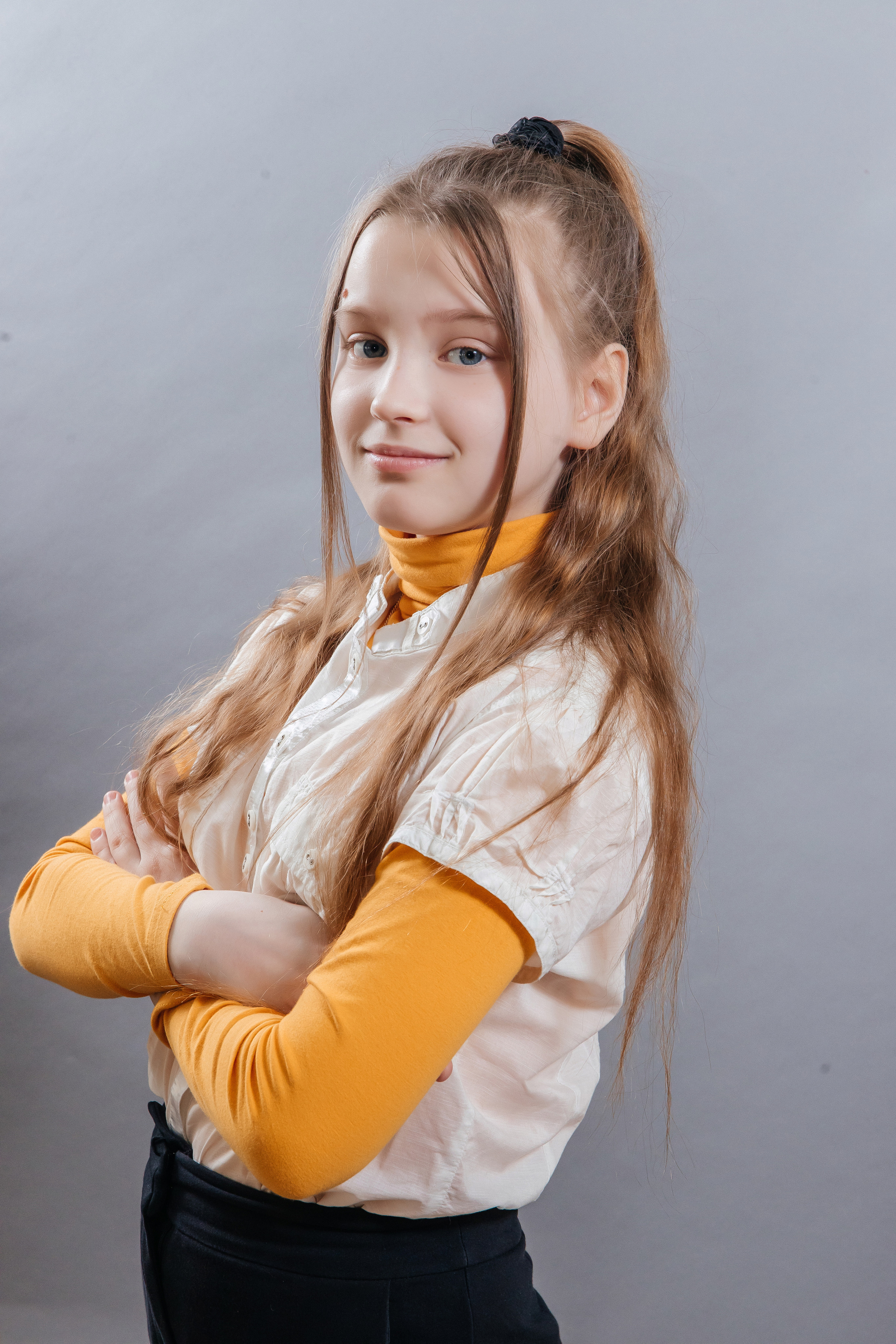 Школа № 90 — 4В класс (25.04.2023) Съемка на папки. Свадебный и семейный фотограф Крамар Наталья