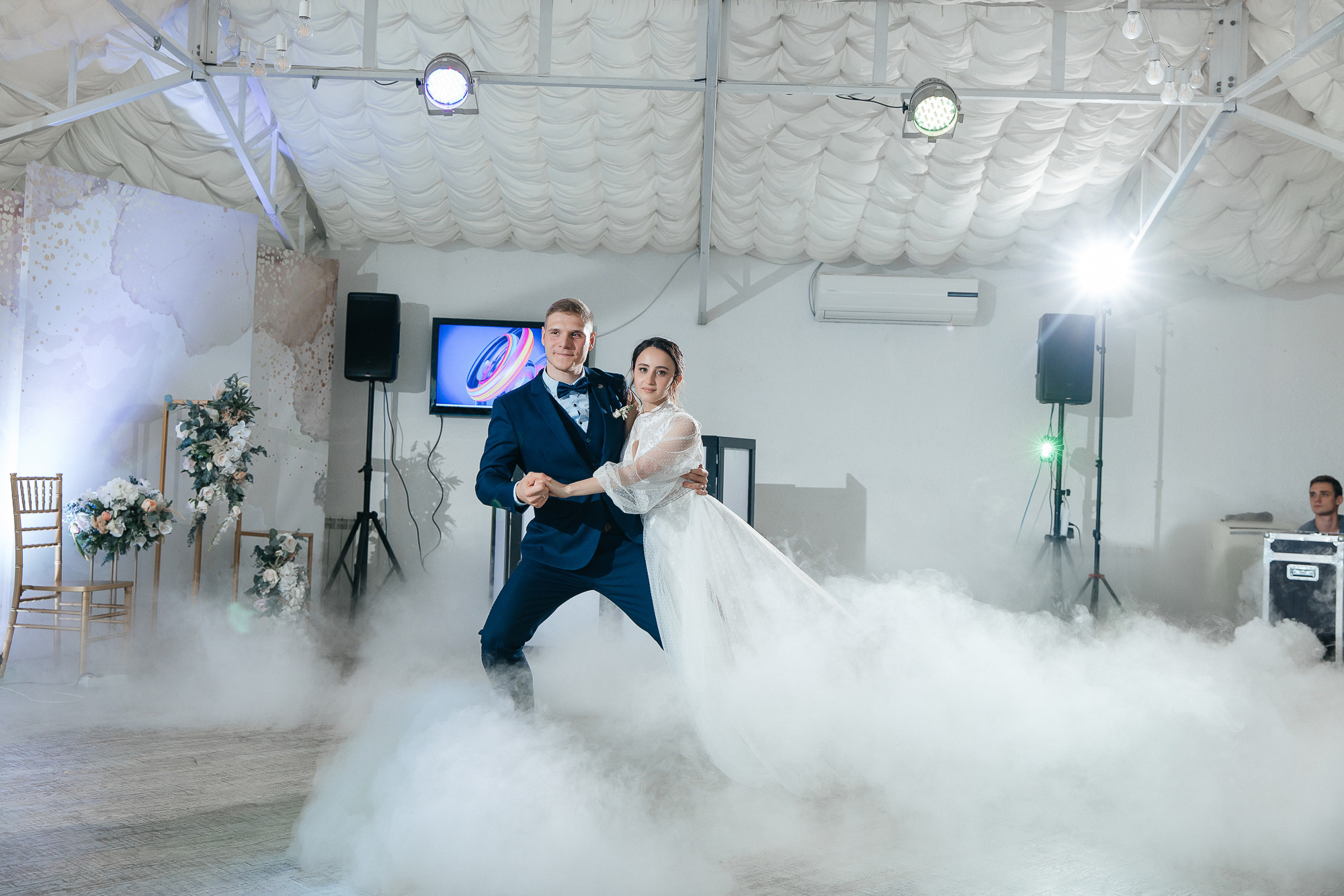 Люция и Евгений (18 июля 2022). Свадебный и семейный фотограф Крамар Наталья