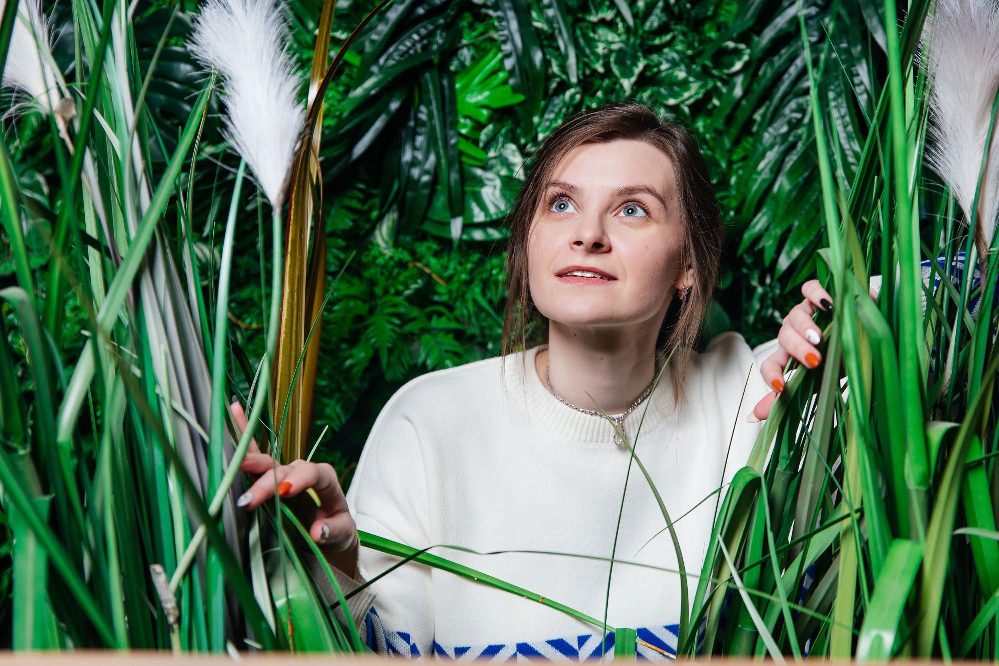 Юлия (11 декабря 2022). Свадебный и семейный фотограф Крамар Наталья