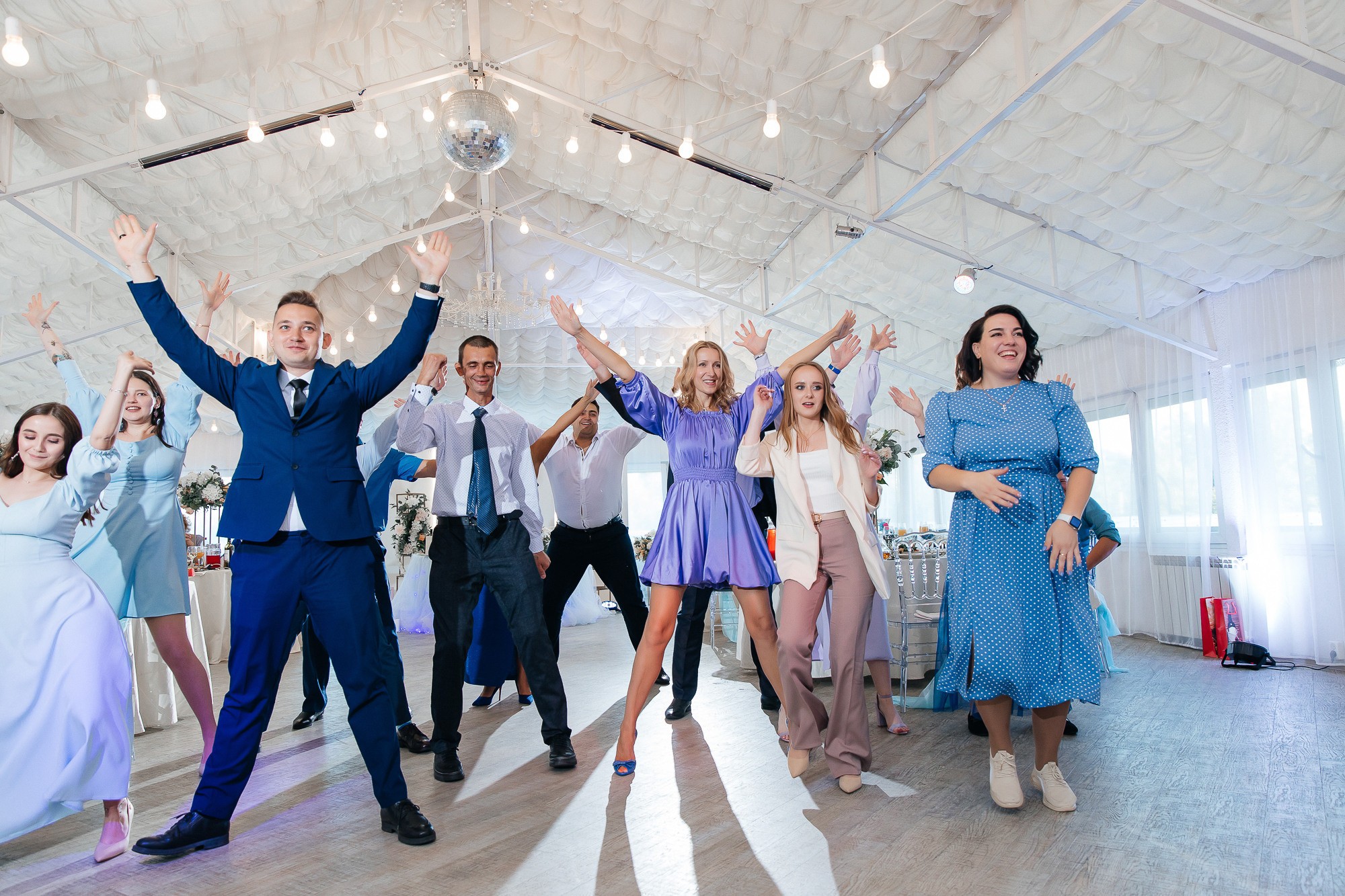 Люция и Евгений (18 июля 2022). Свадебный и семейный фотограф Крамар Наталья