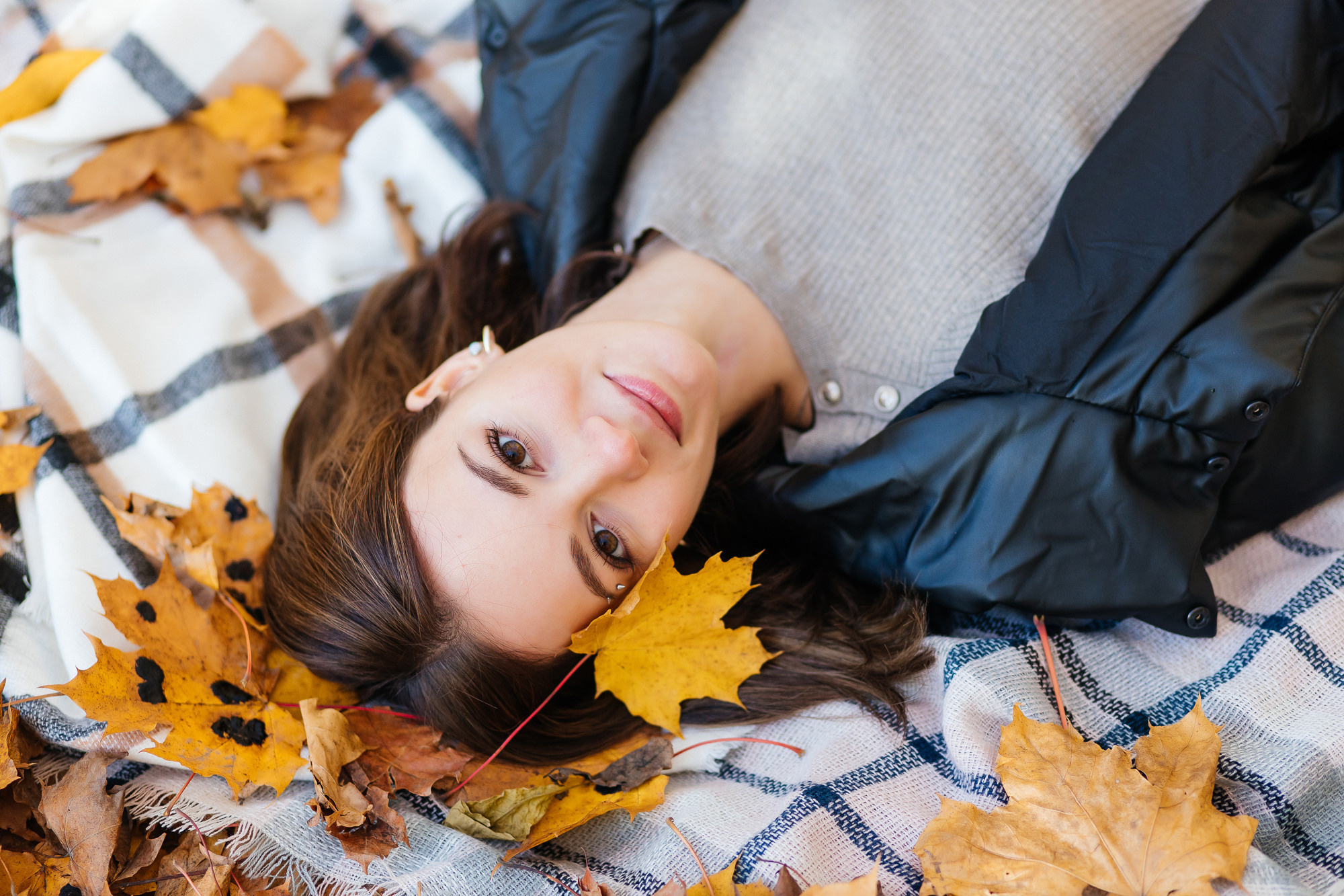 Наталья и Елена (12 октября 2022). Свадебный и семейный фотограф Крамар Наталья