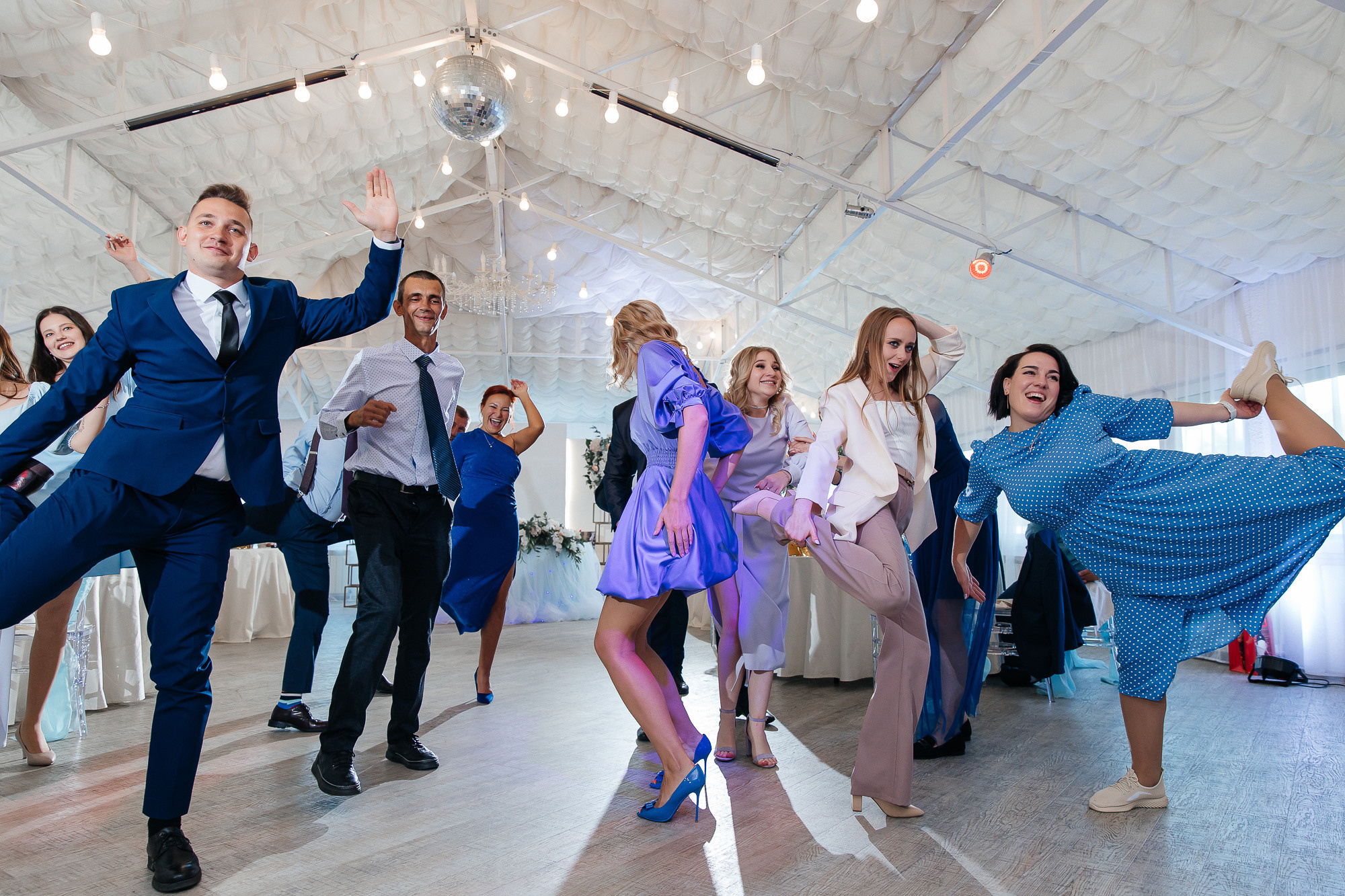 Люция и Евгений (18 июля 2022). Свадебный и семейный фотограф Крамар Наталья