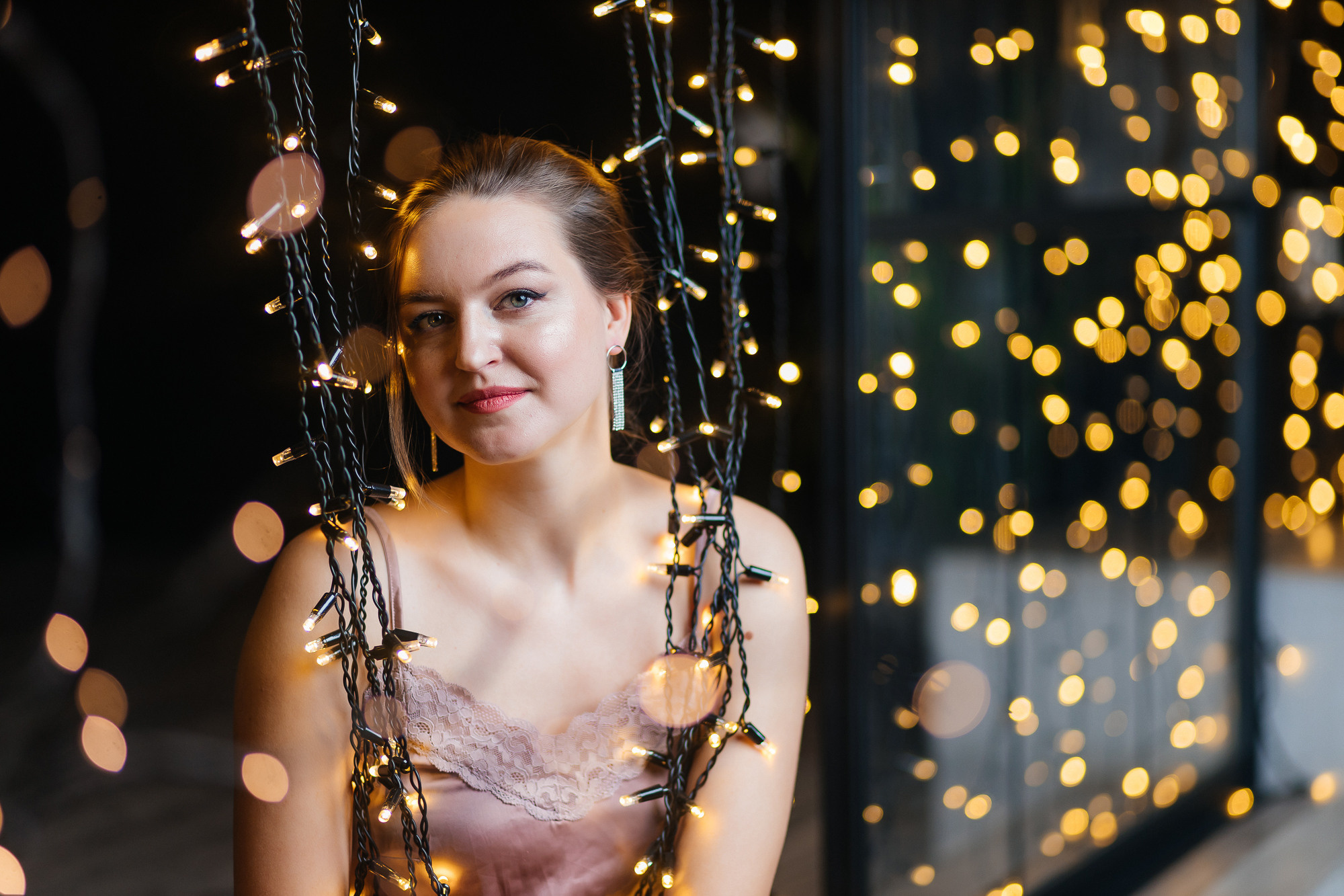 Анастасия (11 декабря 2022). Свадебный и семейный фотограф Крамар Наталья