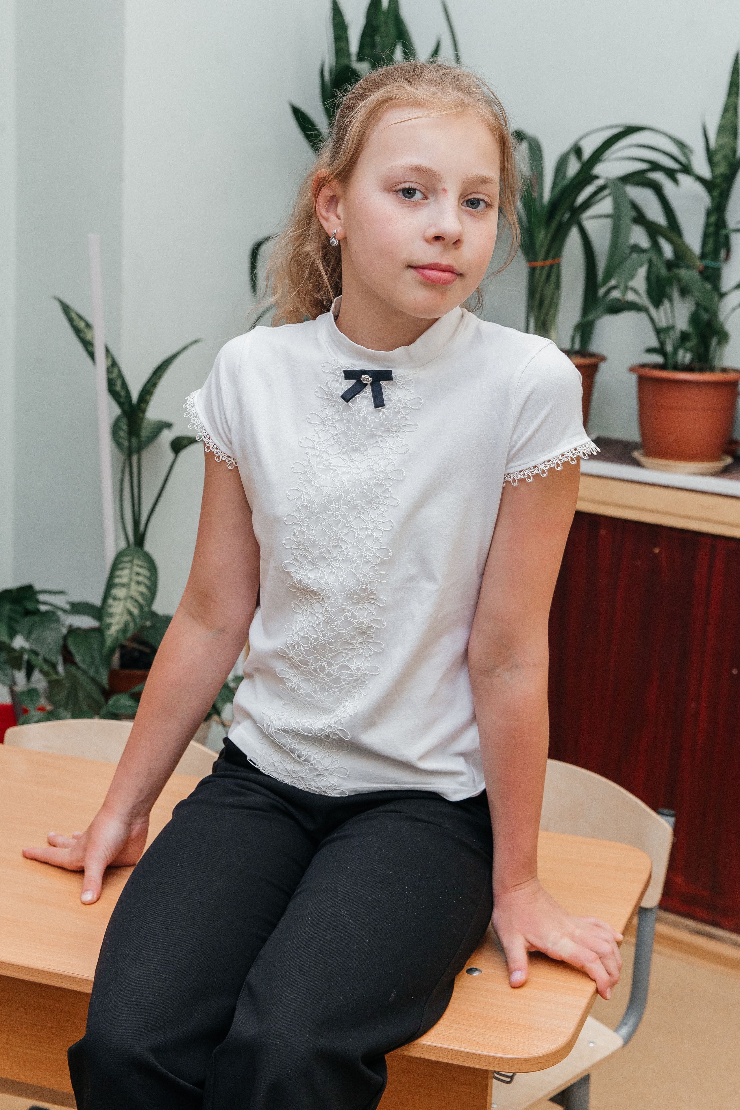 Школа № 90 — 4В класс (25.04.2023) Съемка на папки. Свадебный и семейный фотограф Крамар Наталья