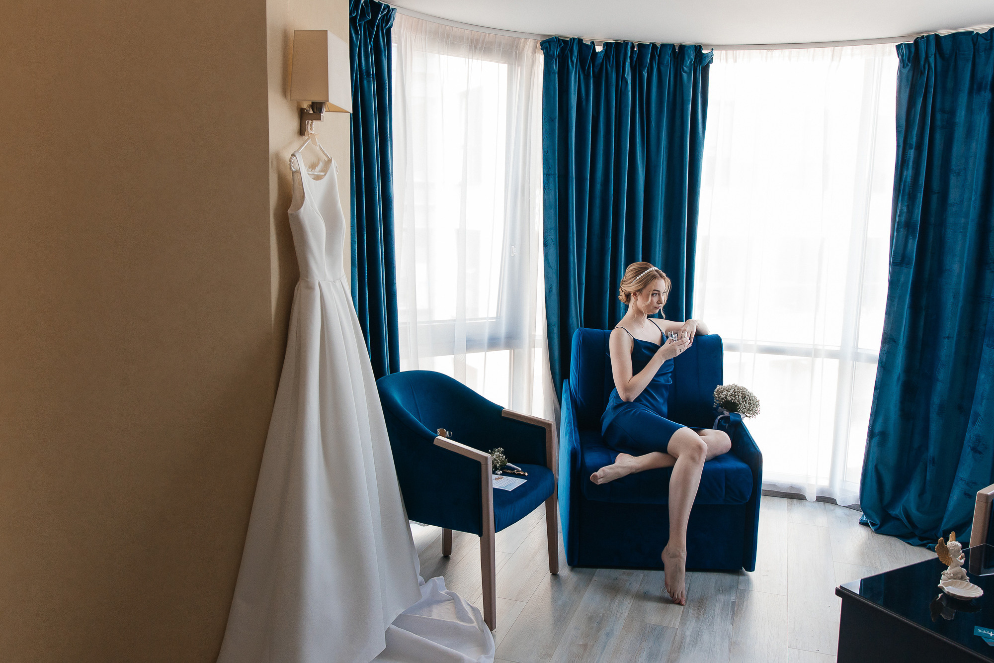 Светлана и Влад (12 июля 2022). Свадебный и семейный фотограф Крамар Наталья