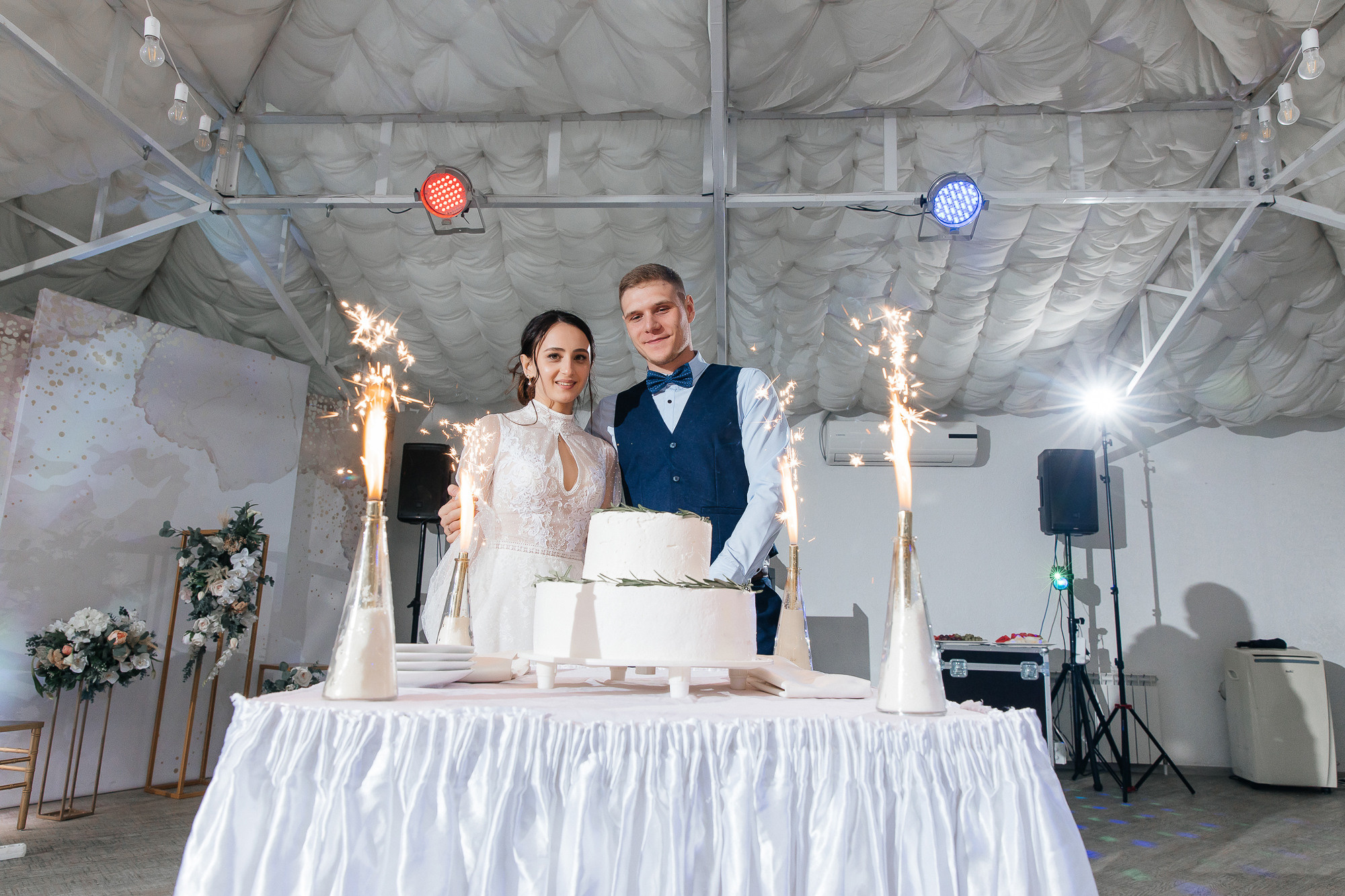 Люция и Евгений (18 июля 2022). Свадебный и семейный фотограф Крамар Наталья