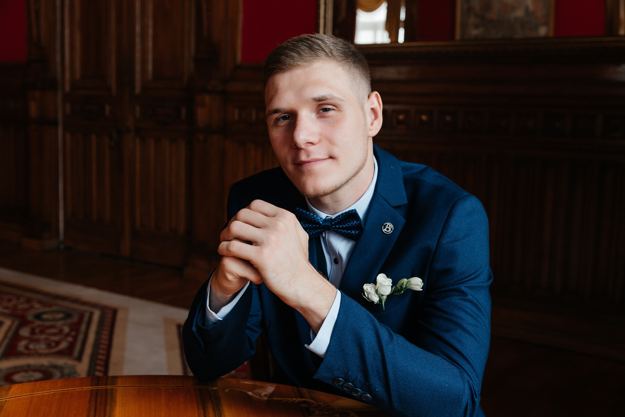 Люция и Евгений (18 июля 2022). Свадебный и семейный фотограф Крамар Наталья