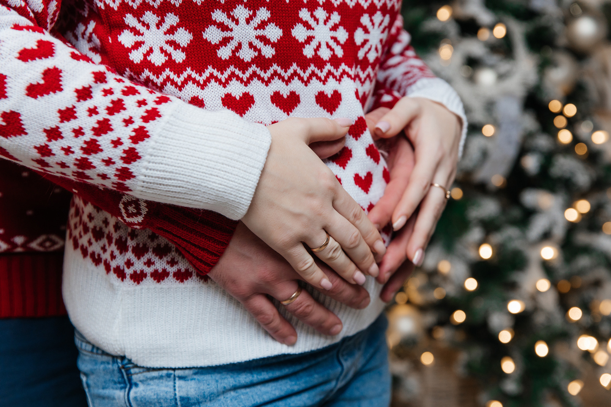 Екатерина, Алексей, Артем и бабушка Галина (3 января 2023). Свадебный и семейный фотограф Крамар Наталья