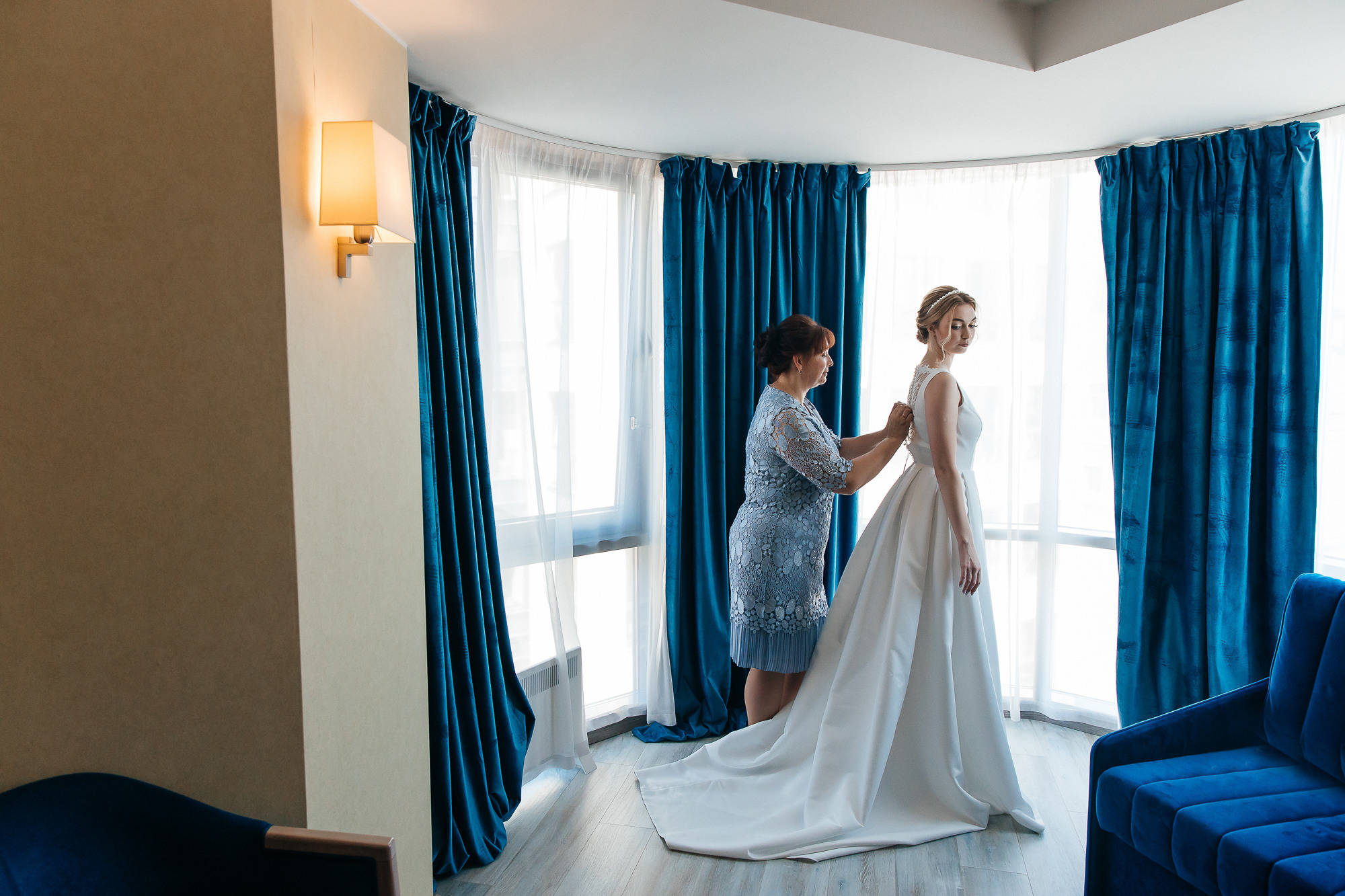 Светлана и Влад (12 июля 2022). Свадебный и семейный фотограф Крамар Наталья