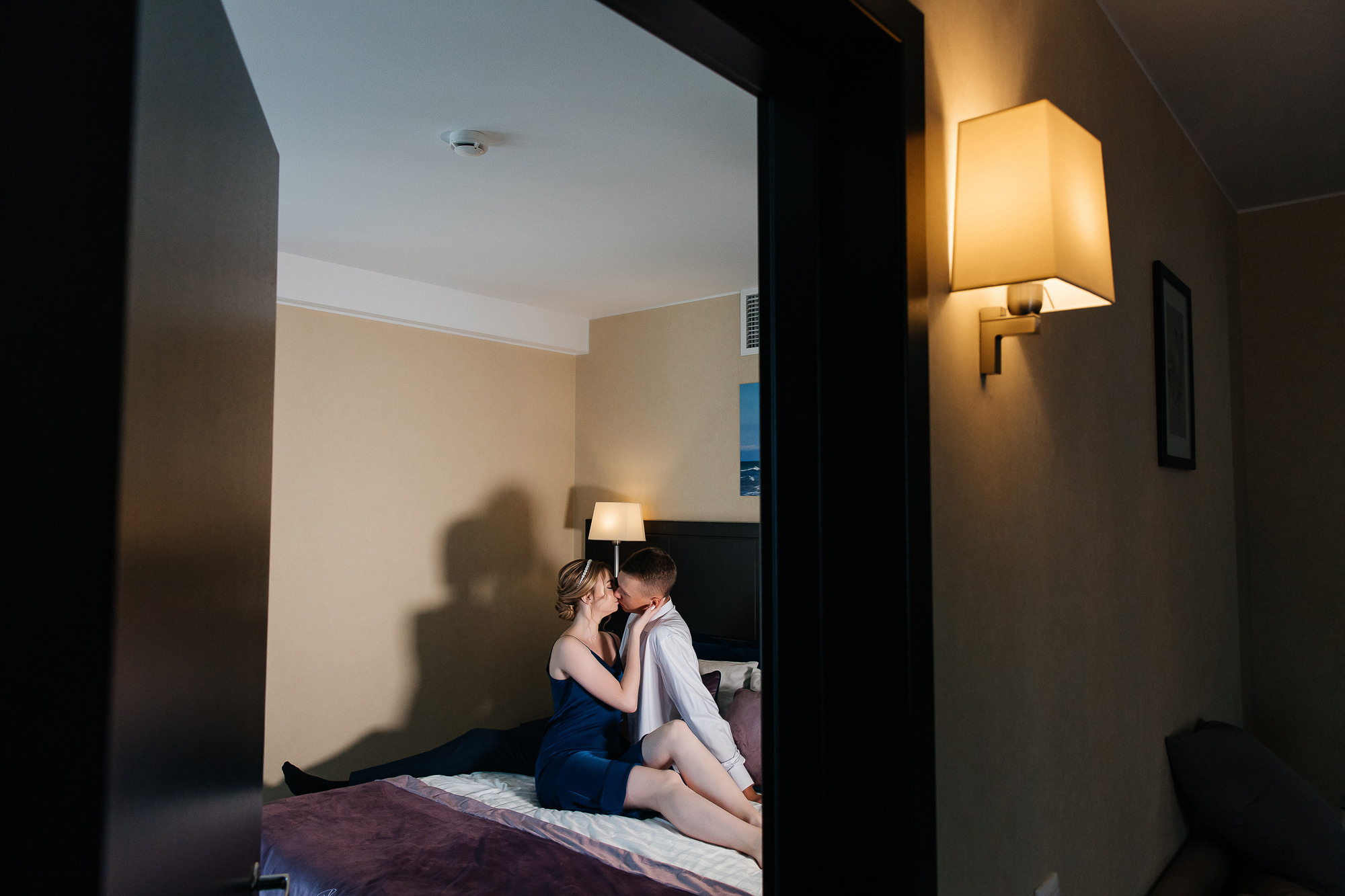 Светлана и Влад (12 июля 2022). Свадебный и семейный фотограф Крамар Наталья