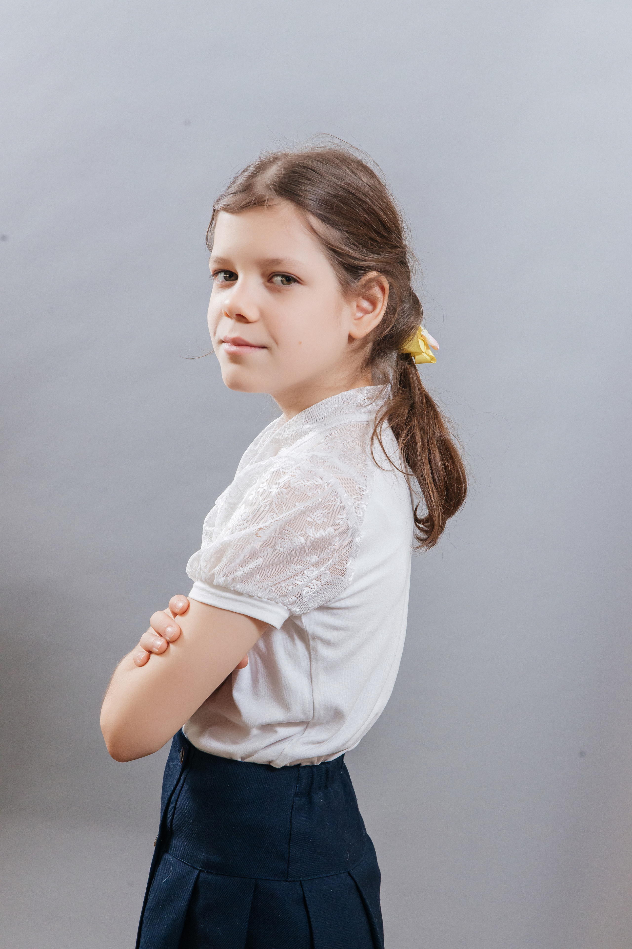 Школа № 90 — 4В класс (25.04.2023) Съемка на папки. Свадебный и семейный фотограф Крамар Наталья