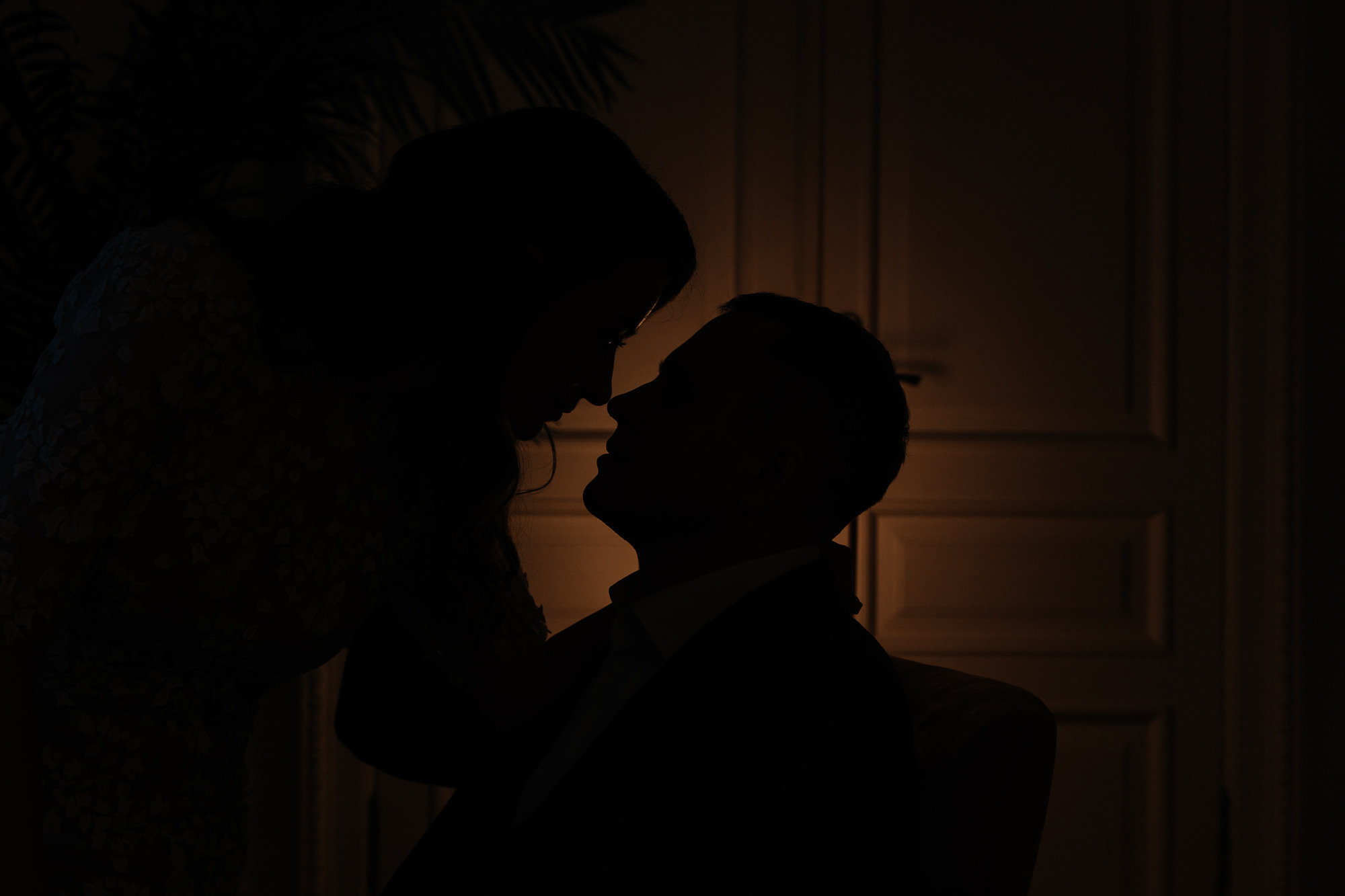 Инна и Денис (4 февраля 2023). Свадебный и семейный фотограф Крамар Наталья