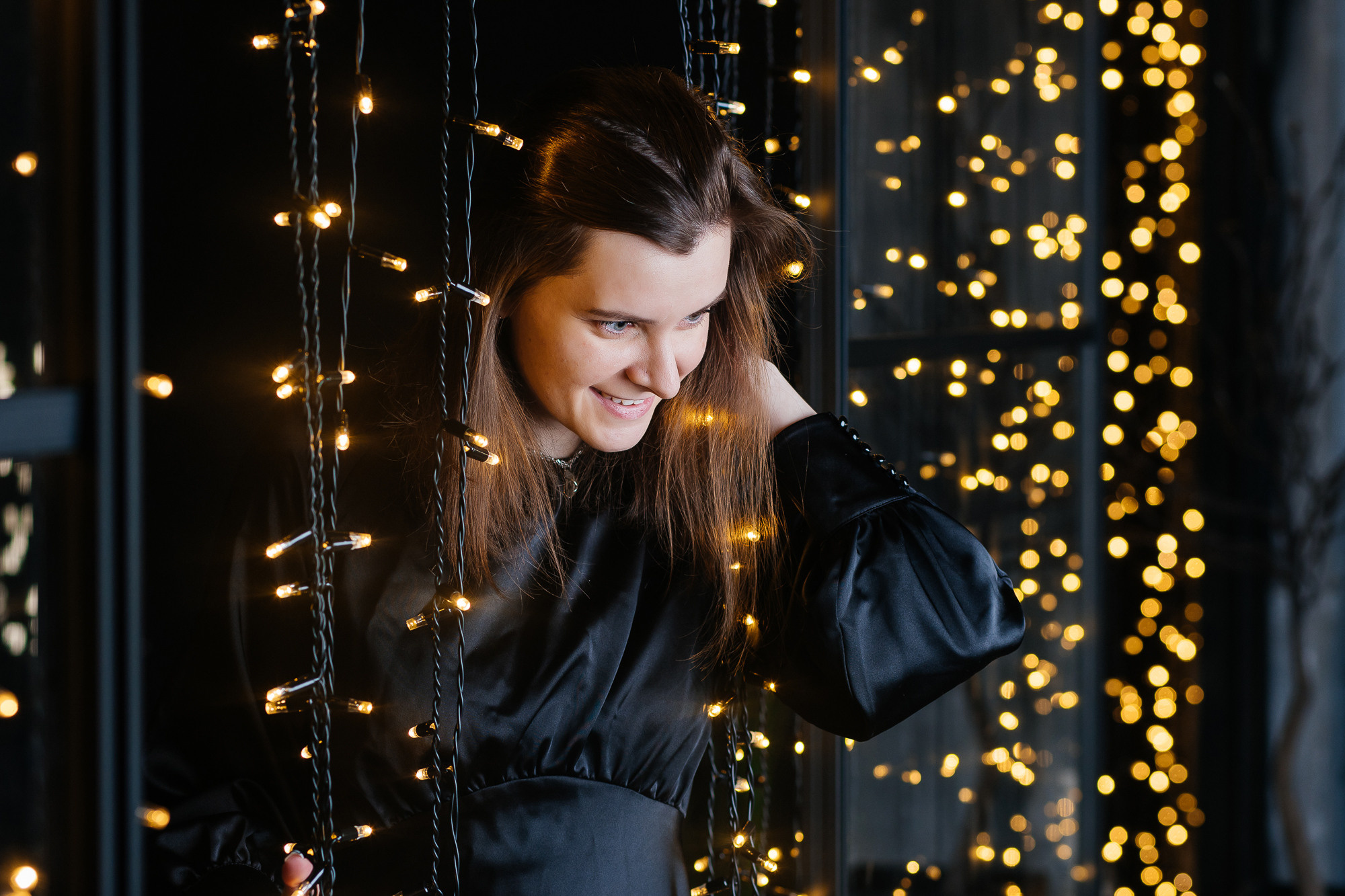 Юлия (11 декабря 2022). Свадебный и семейный фотограф Крамар Наталья