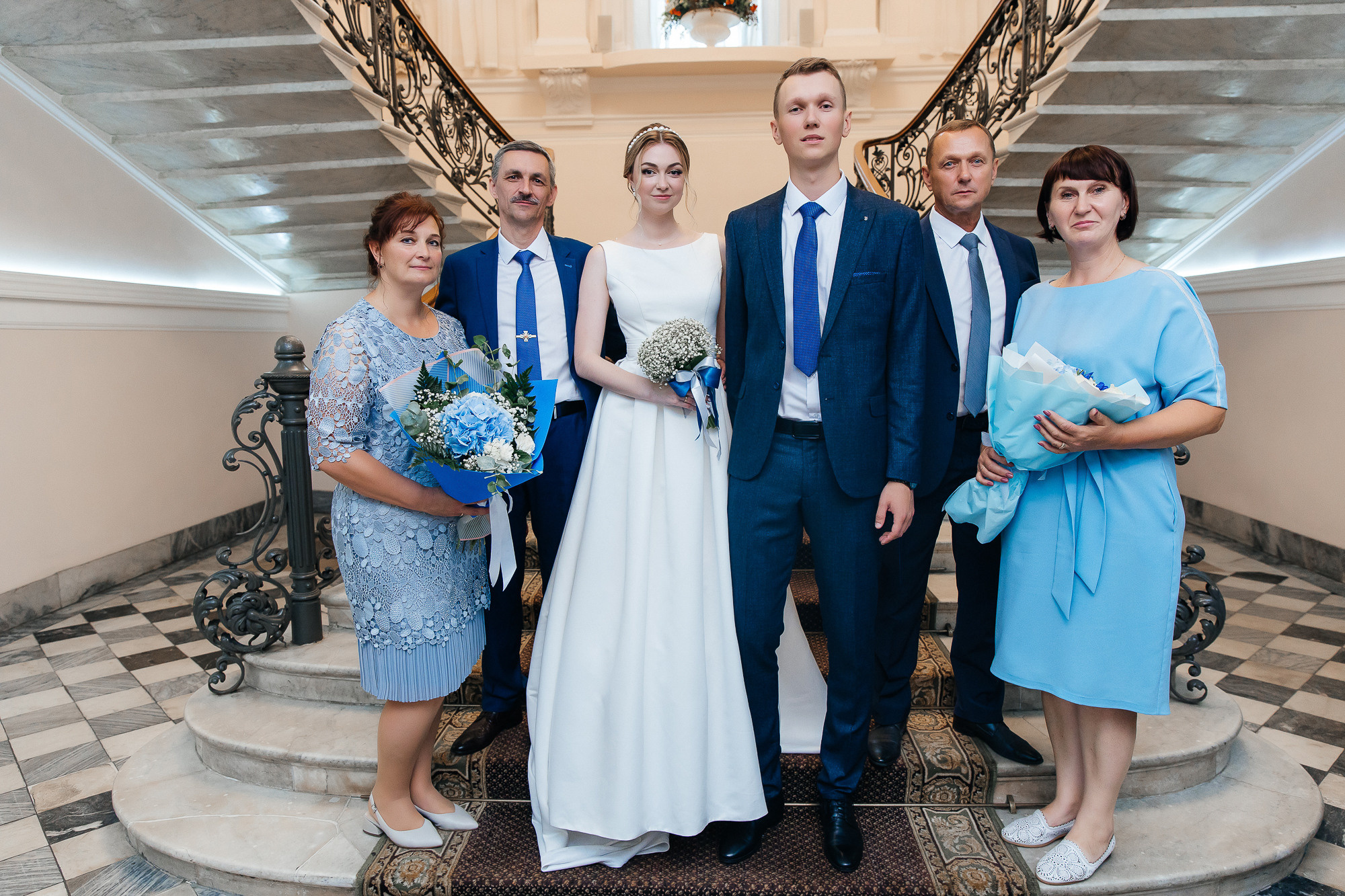 Светлана и Влад (12 июля 2022). Свадебный и семейный фотограф Крамар Наталья