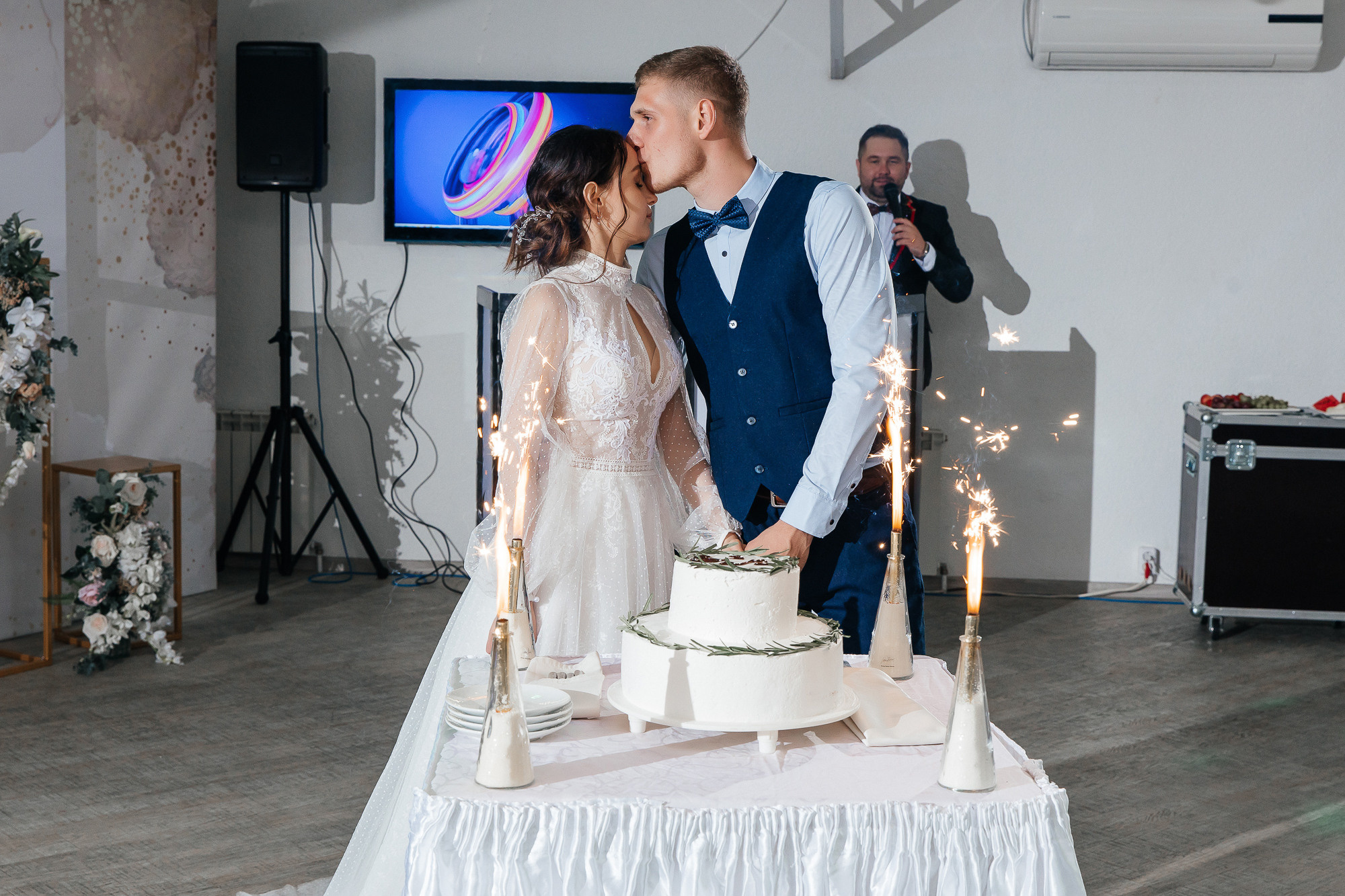 Люция и Евгений (18 июля 2022). Свадебный и семейный фотограф Крамар Наталья