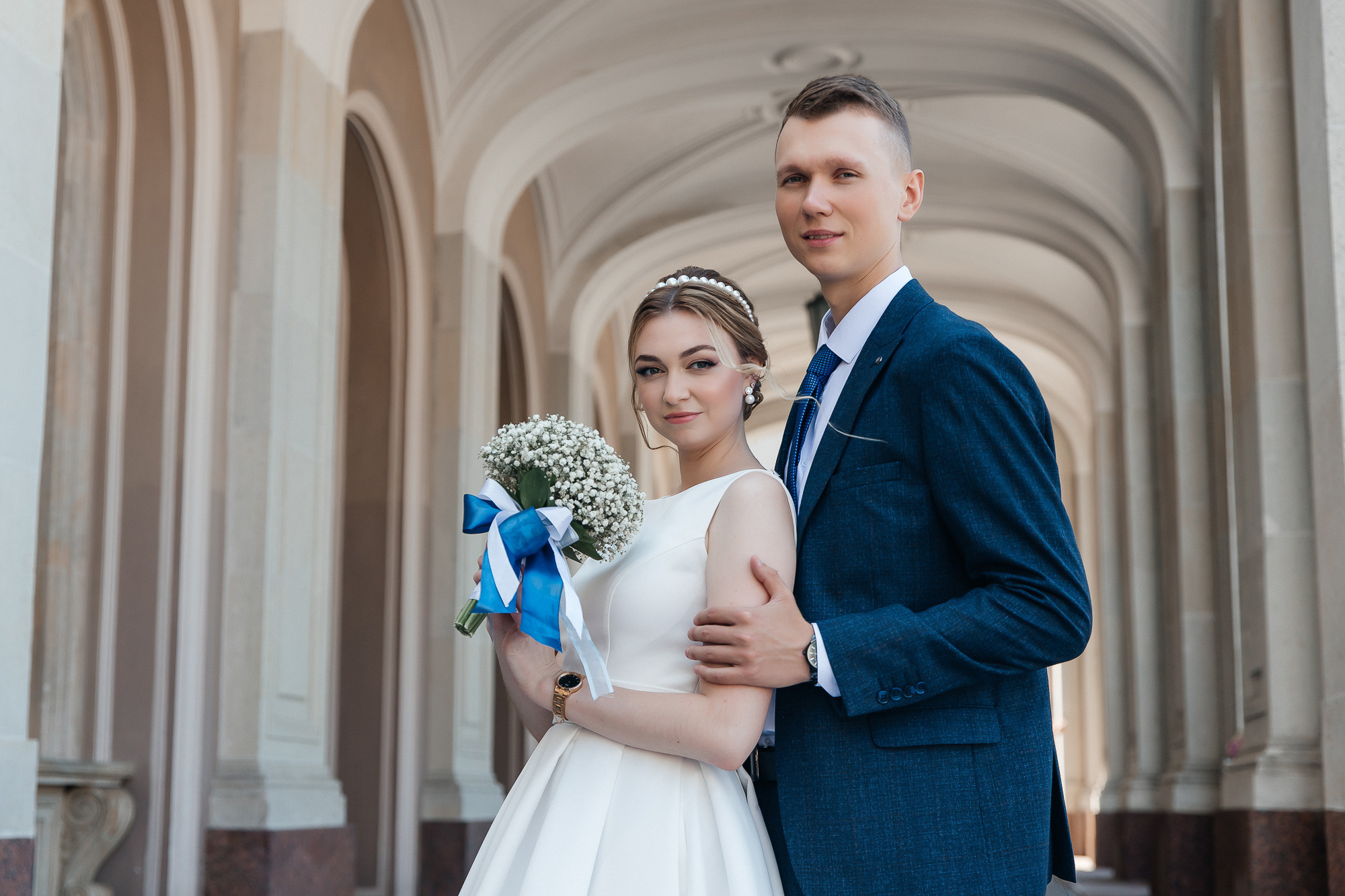 Светлана и Влад (12 июля 2022). Свадебный и семейный фотограф Крамар Наталья