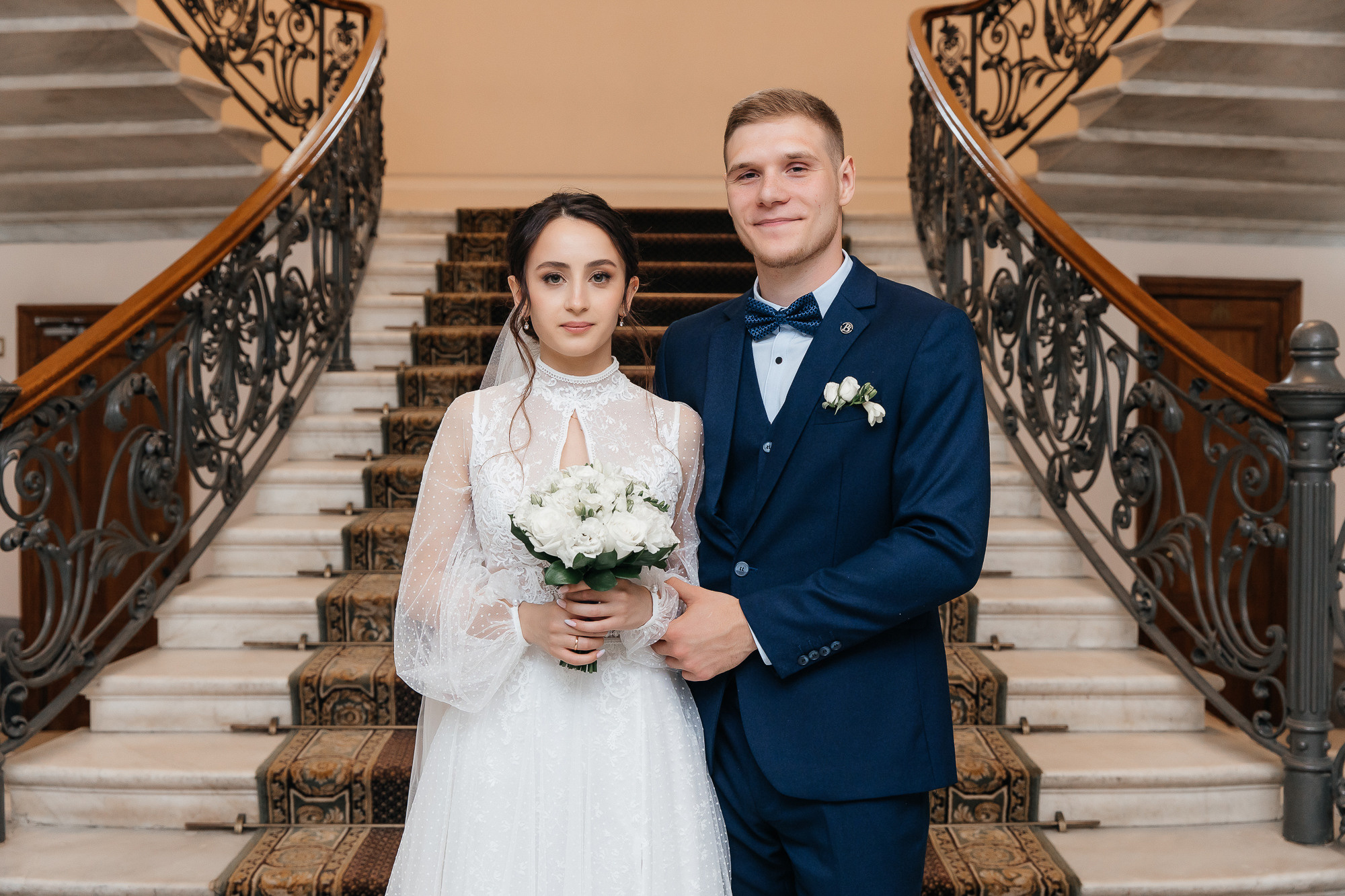 Люция и Евгений (18 июля 2022). Свадебный и семейный фотограф Крамар Наталья