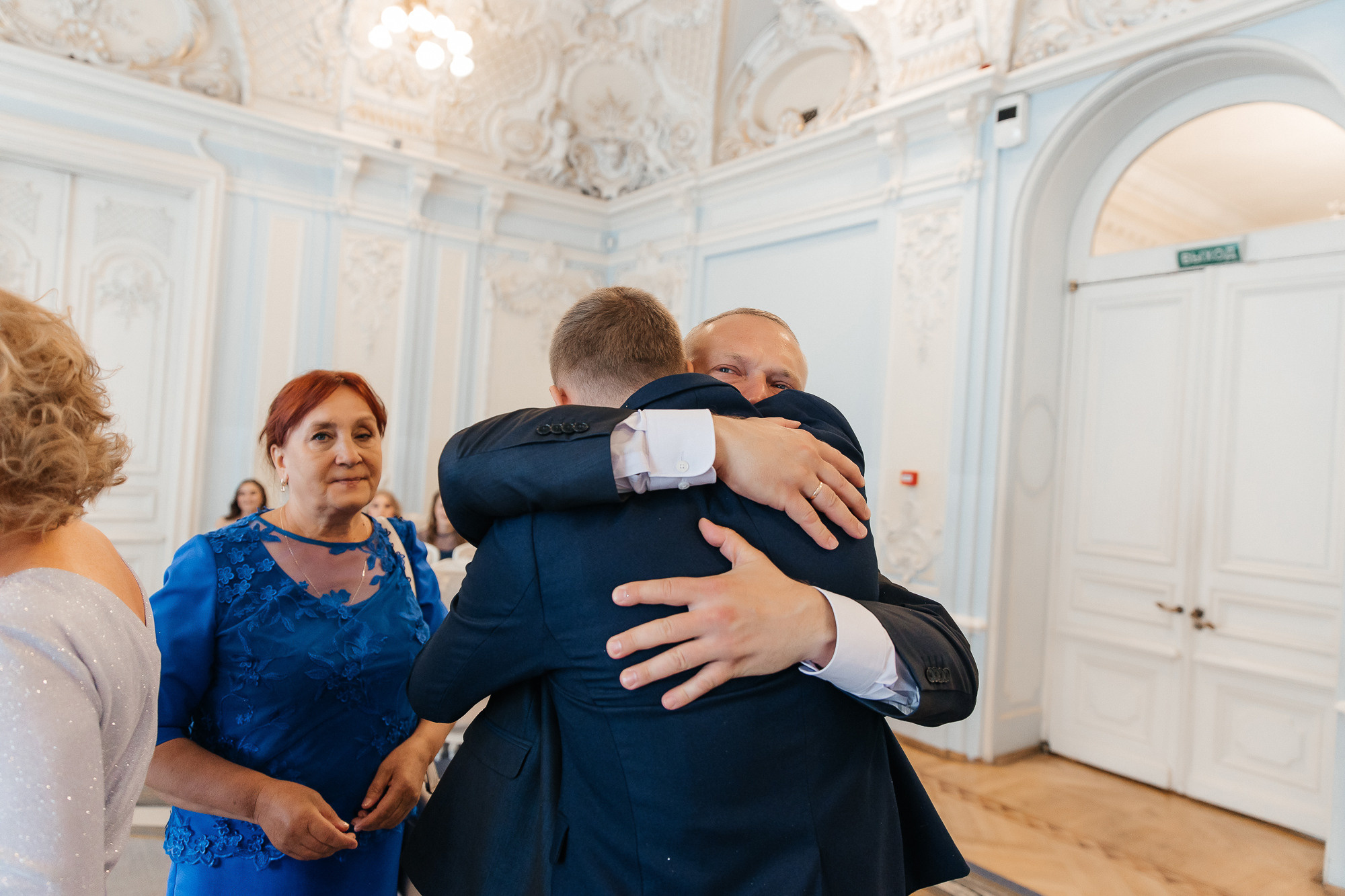 Люция и Евгений (18 июля 2022). Свадебный и семейный фотограф Крамар Наталья