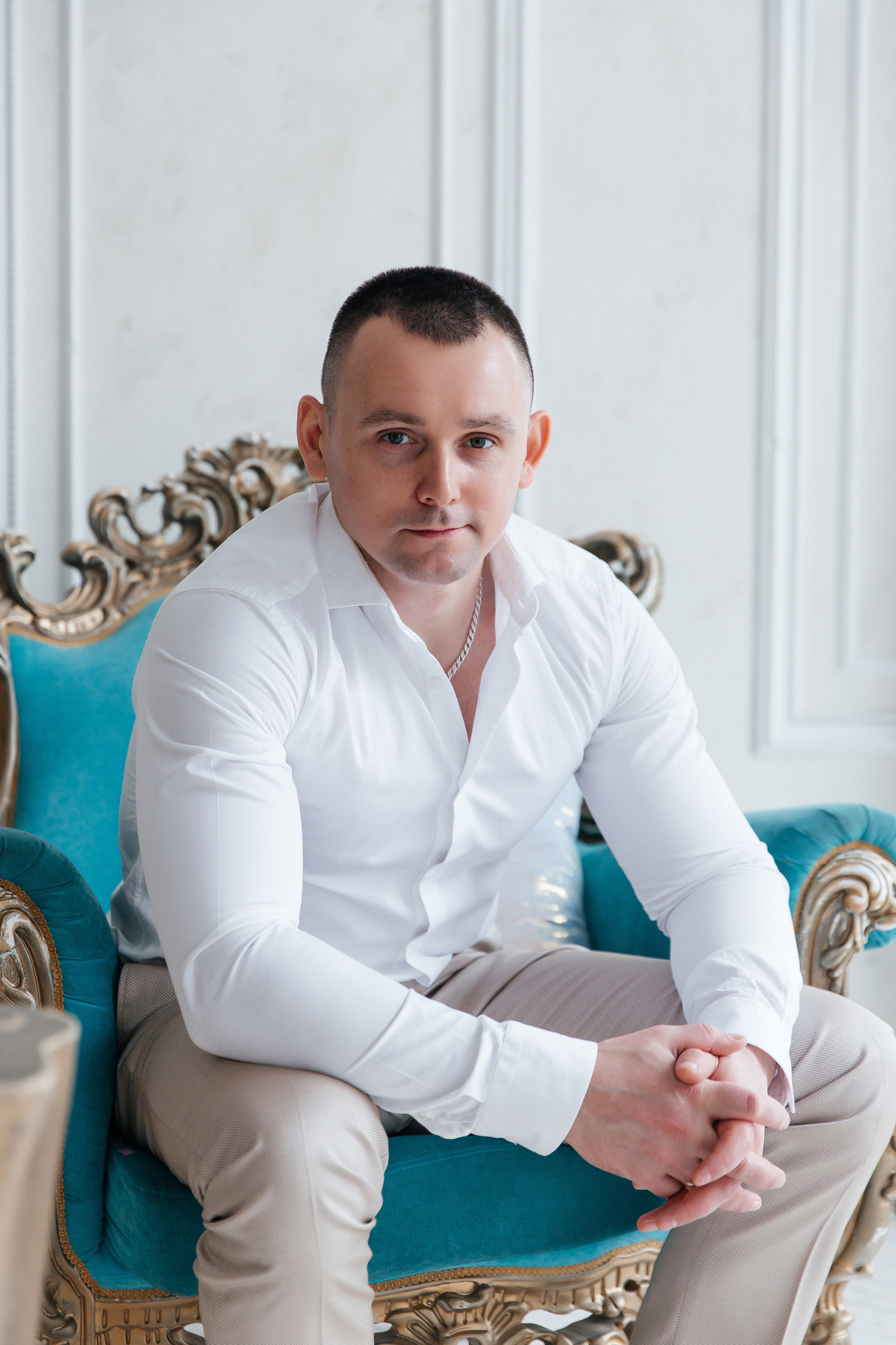 Тамар, Алексей и Ангелина (2 февраля 2023). Свадебный и семейный фотограф Крамар Наталья