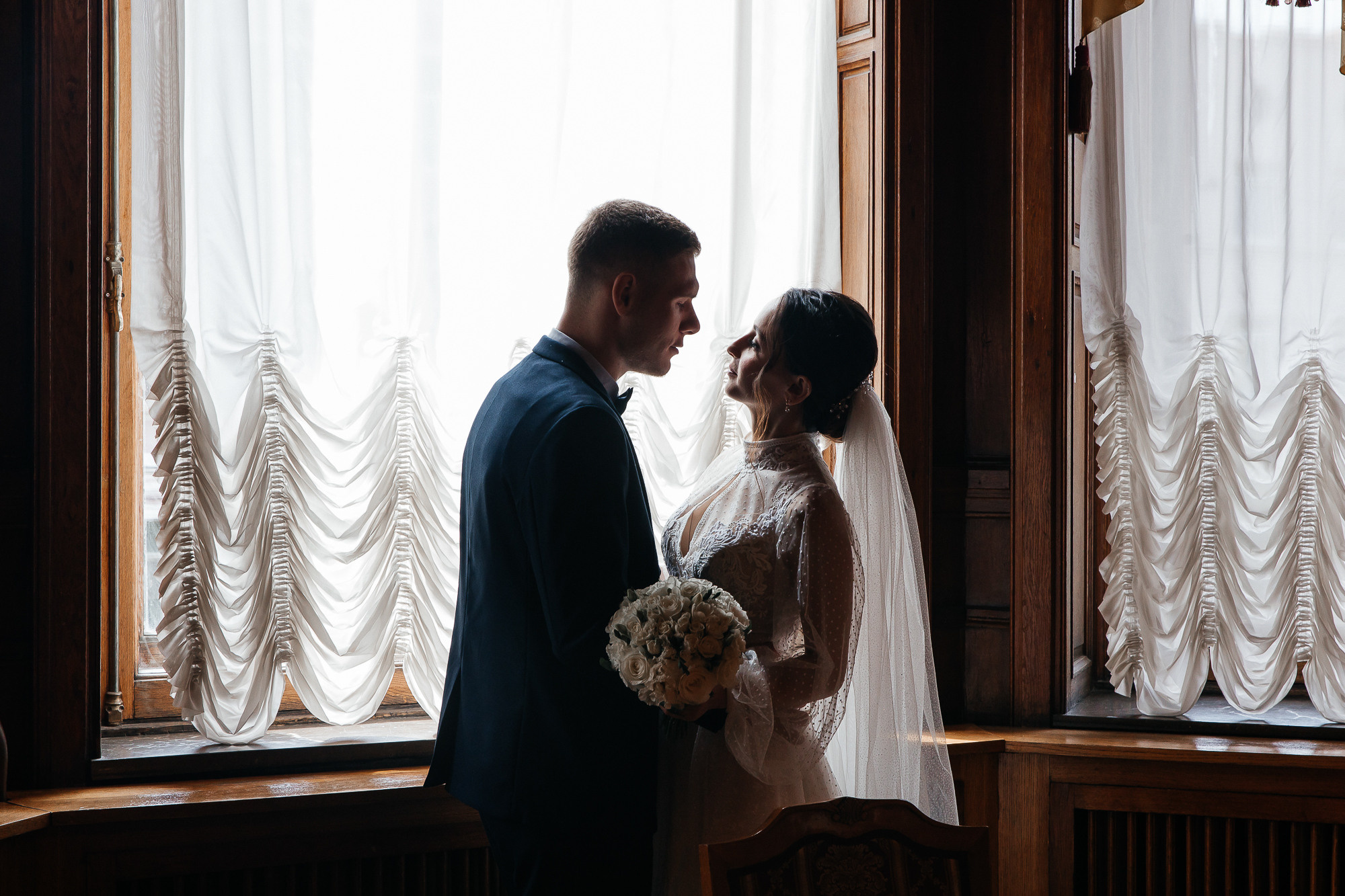 Люция и Евгений (18 июля 2022). Свадебный и семейный фотограф Крамар Наталья