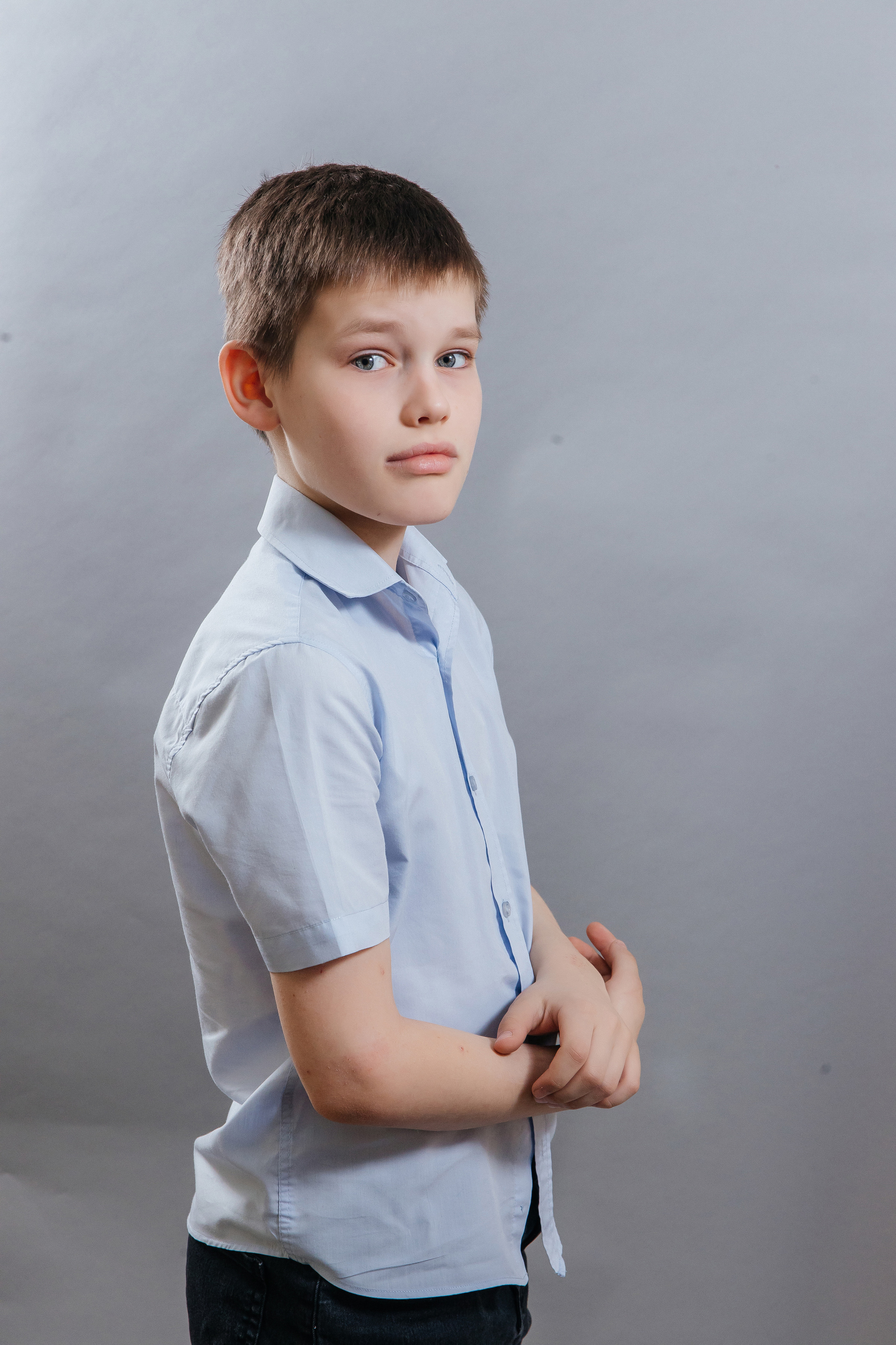 Школа № 90 — 4В класс (25.04.2023) Съемка на папки. Свадебный и семейный фотограф Крамар Наталья