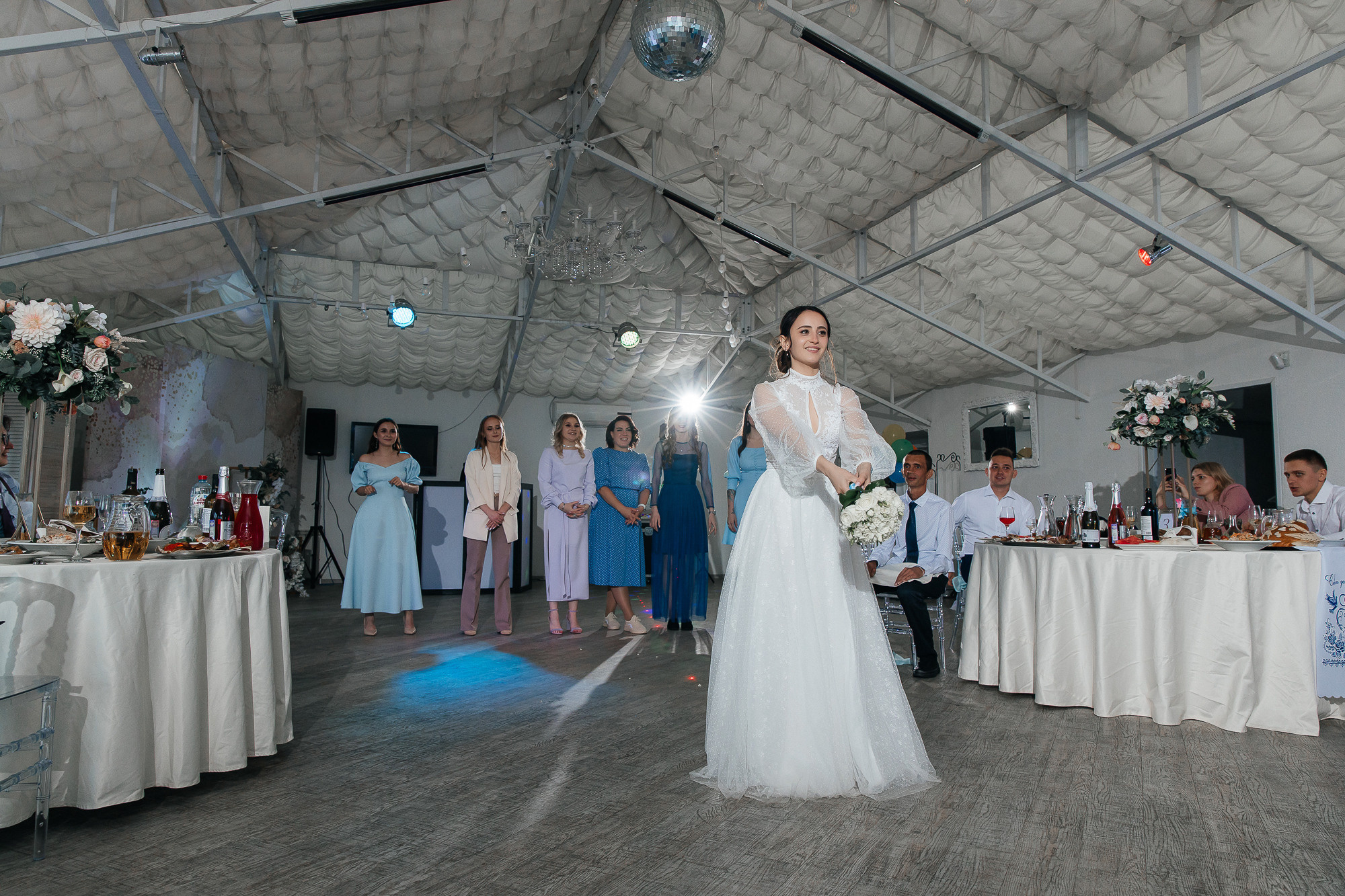 Люция и Евгений (18 июля 2022). Свадебный и семейный фотограф Крамар Наталья